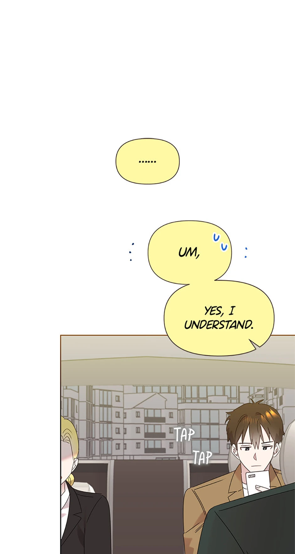 My Brother and His Gift Chapter 42, page 44 of 95