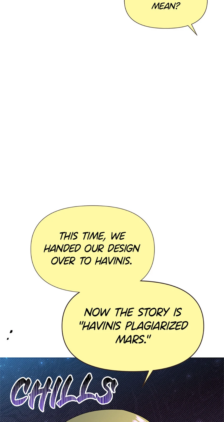 My Brother and His Gift Chapter 42, page 48 of 95