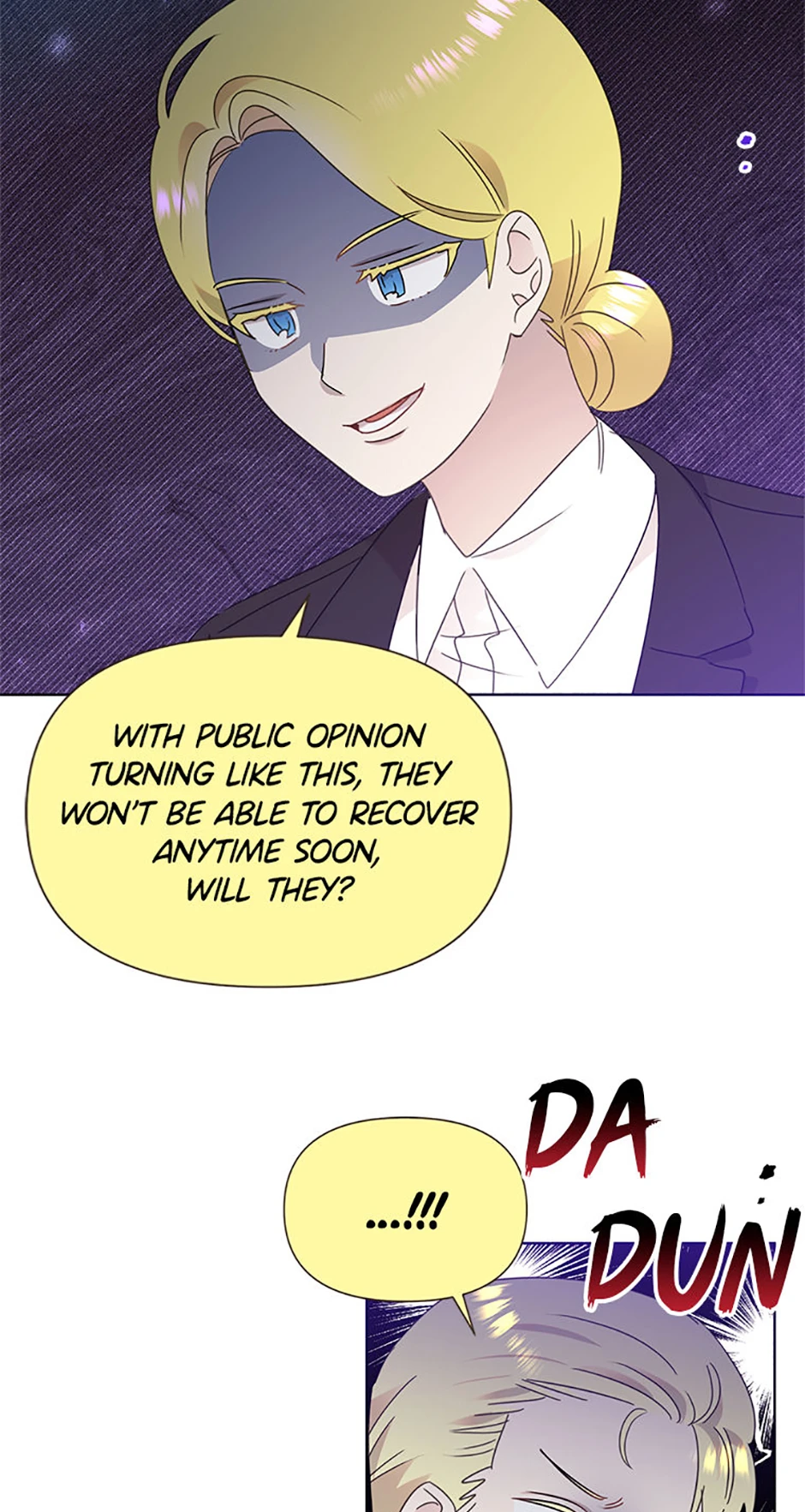 My Brother and His Gift Chapter 42, page 49 of 95