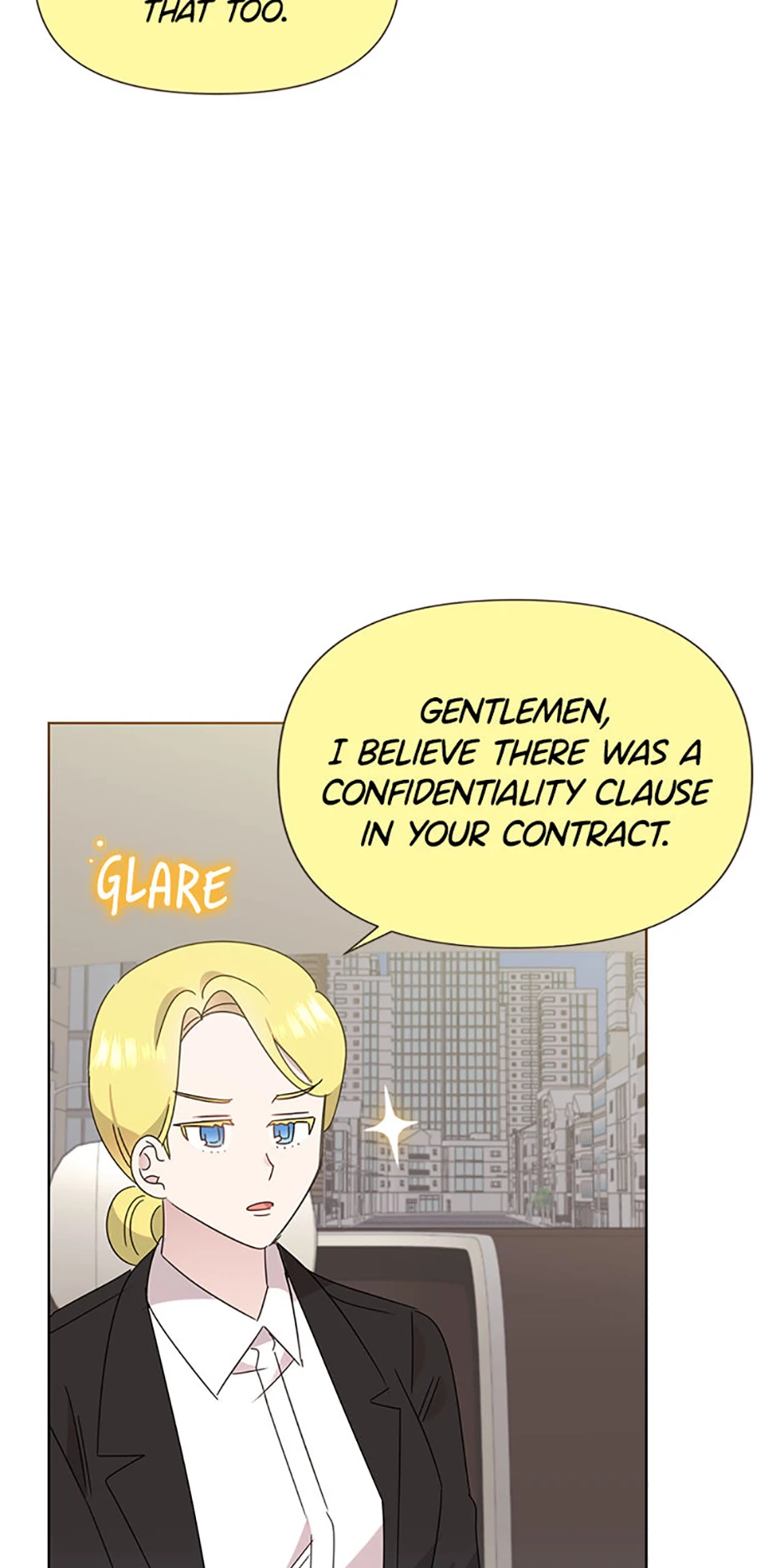 My Brother and His Gift Chapter 42, page 61 of 95