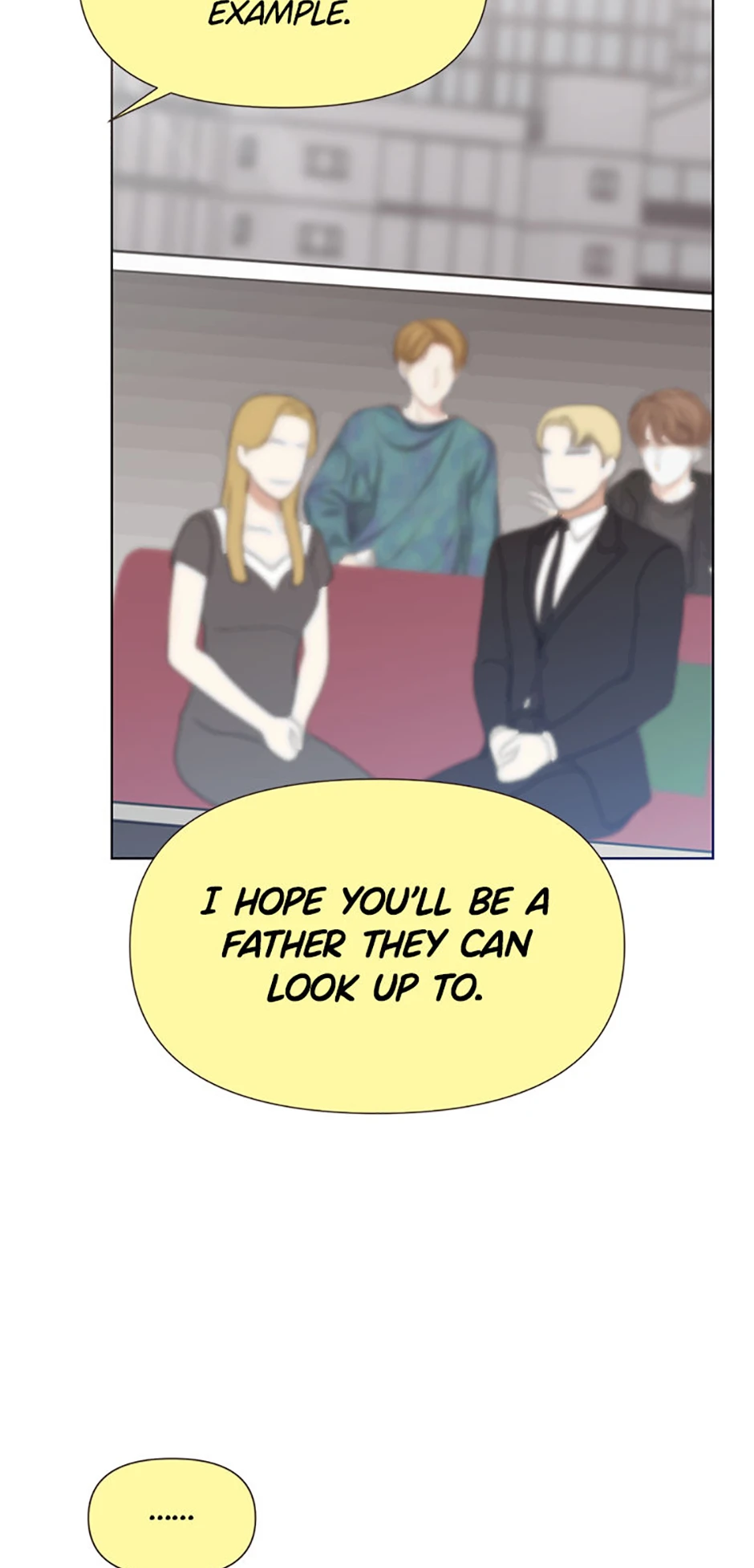 My Brother and His Gift Chapter 42, page 72 of 95