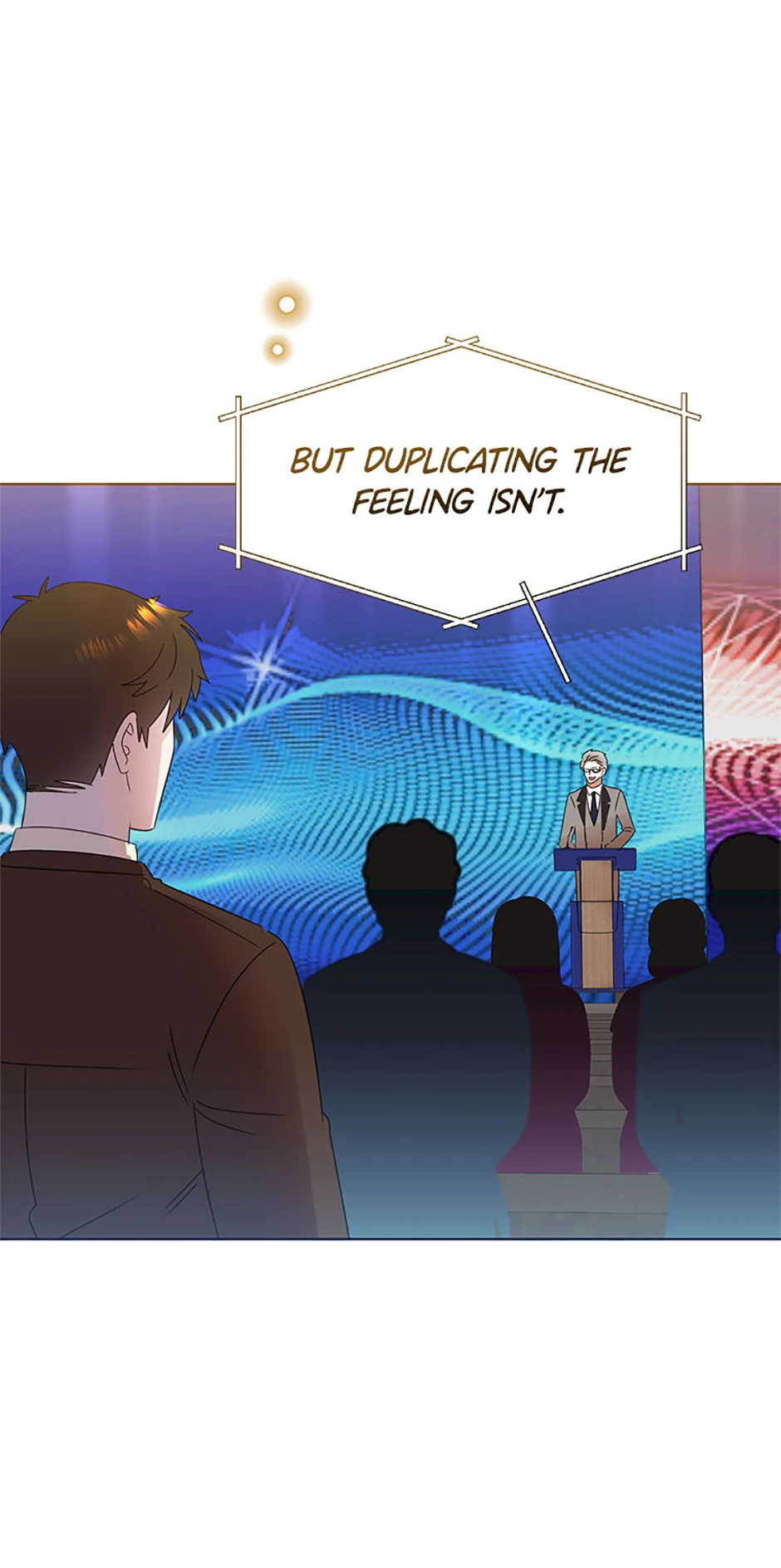 My Brother and His Gift Chapter 42, page 90 of 95
