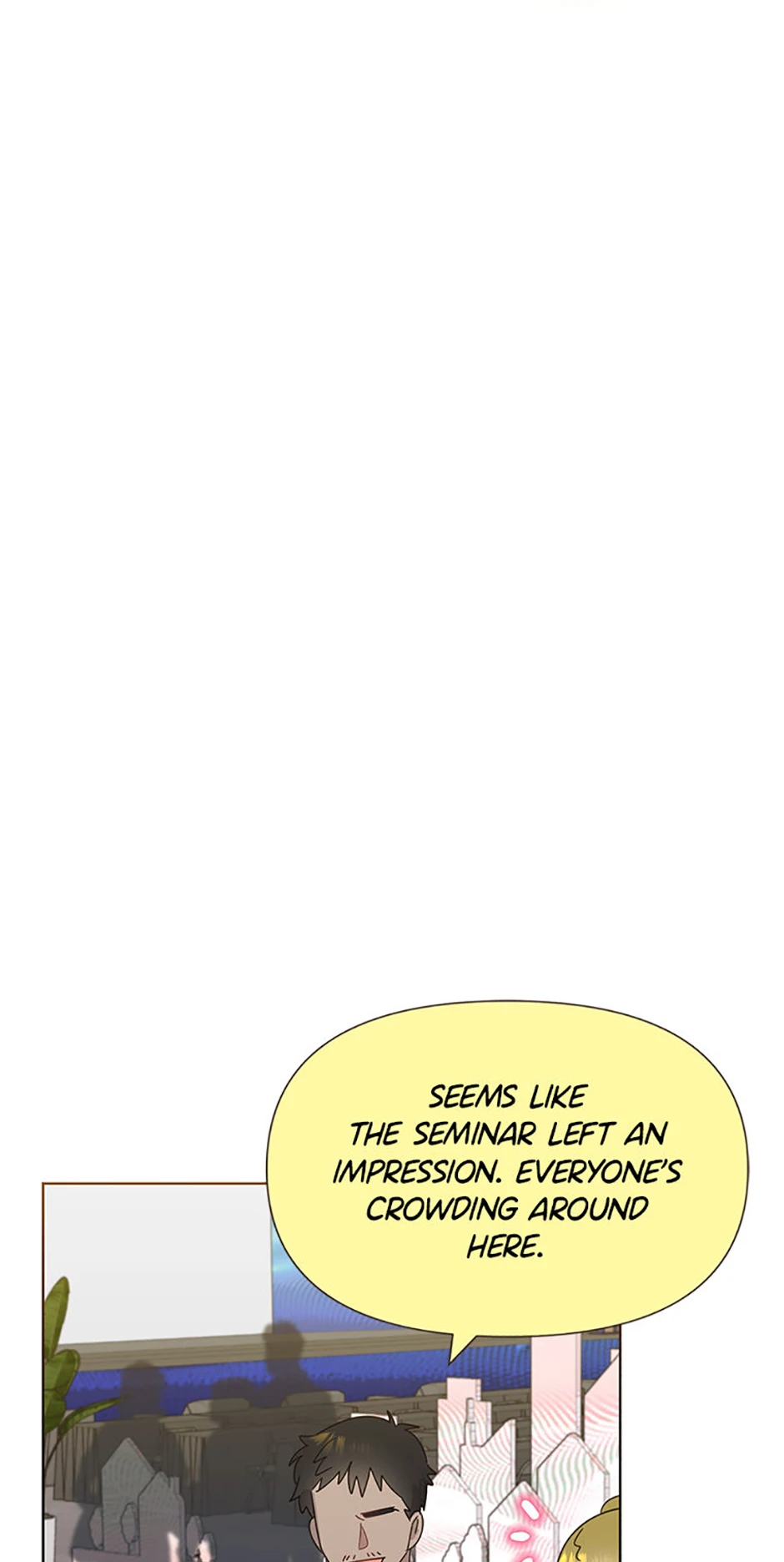 My Brother and His Gift Chapter 43, page 26 of 75