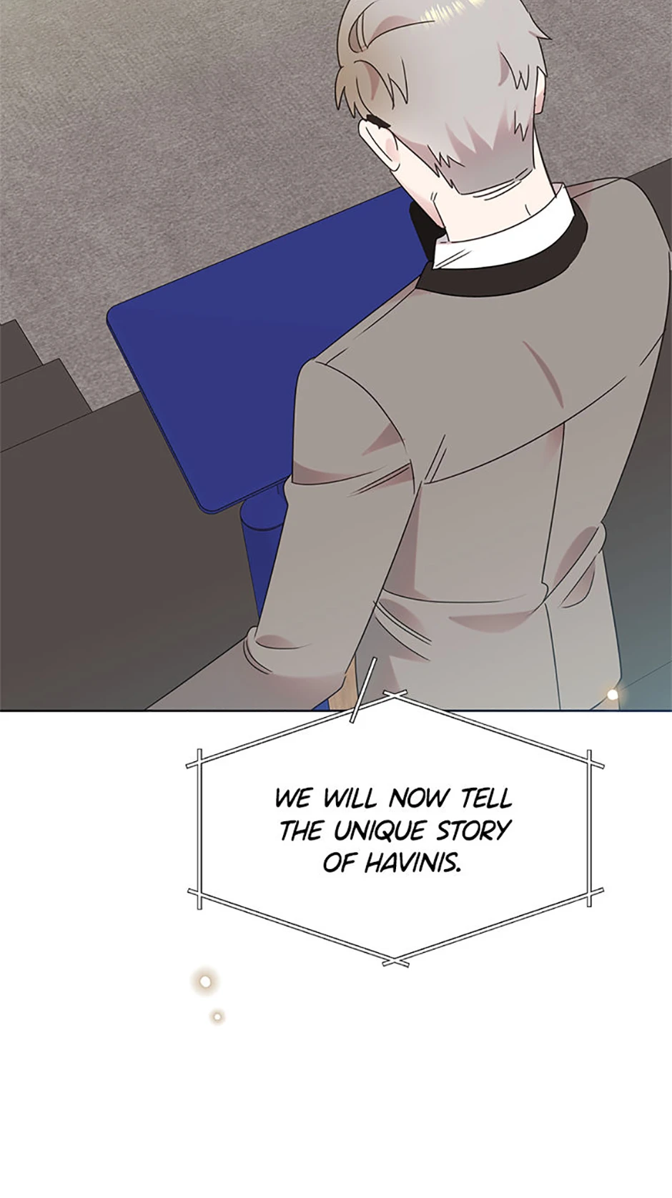 My Brother and His Gift Chapter 43, page 5 of 75