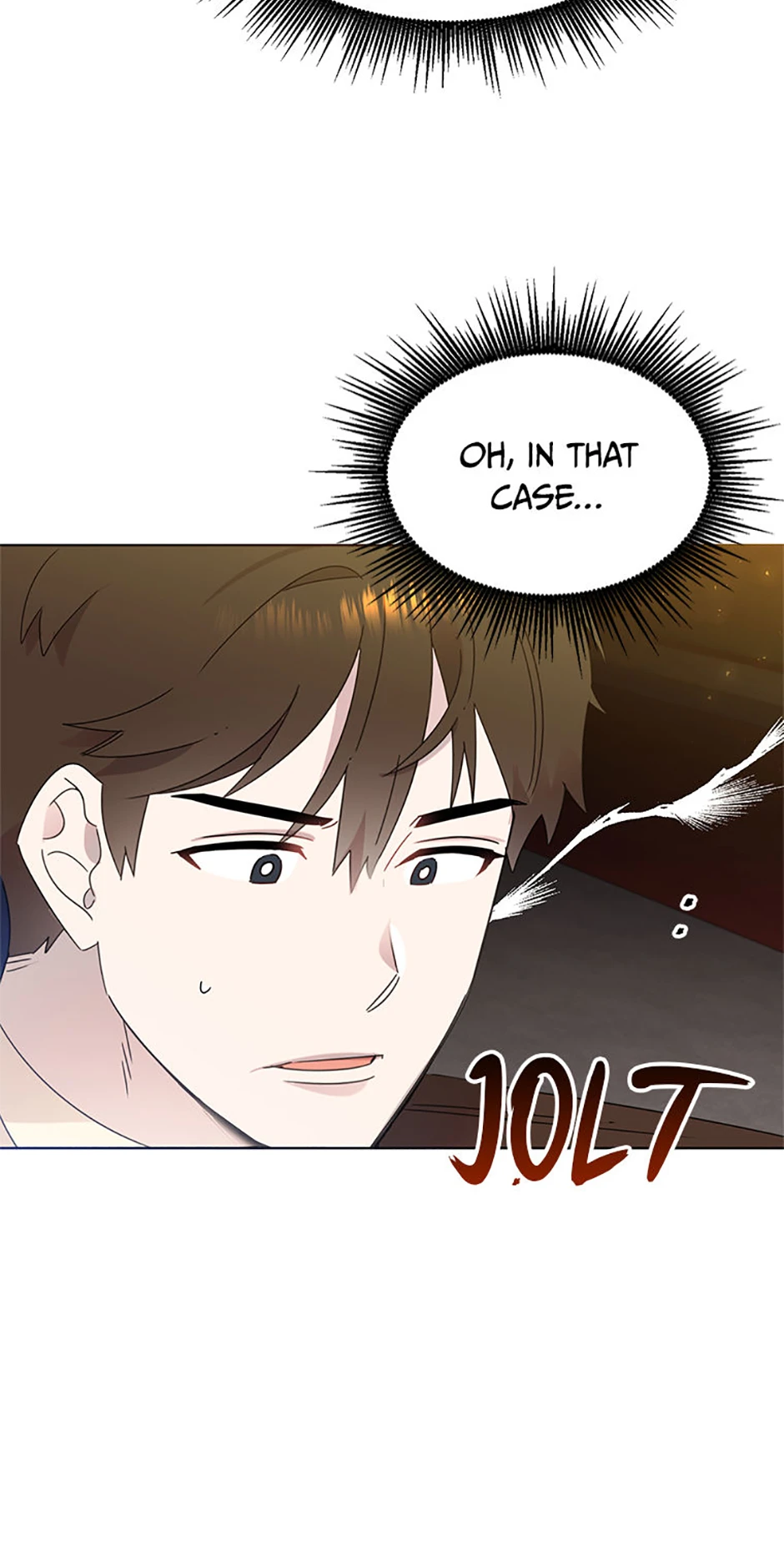 My Brother and His Gift Chapter 43, page 52 of 75