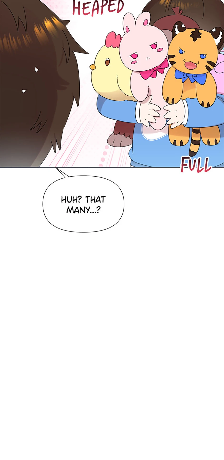 My Brother and His Gift Chapter 44, page 19 of 85