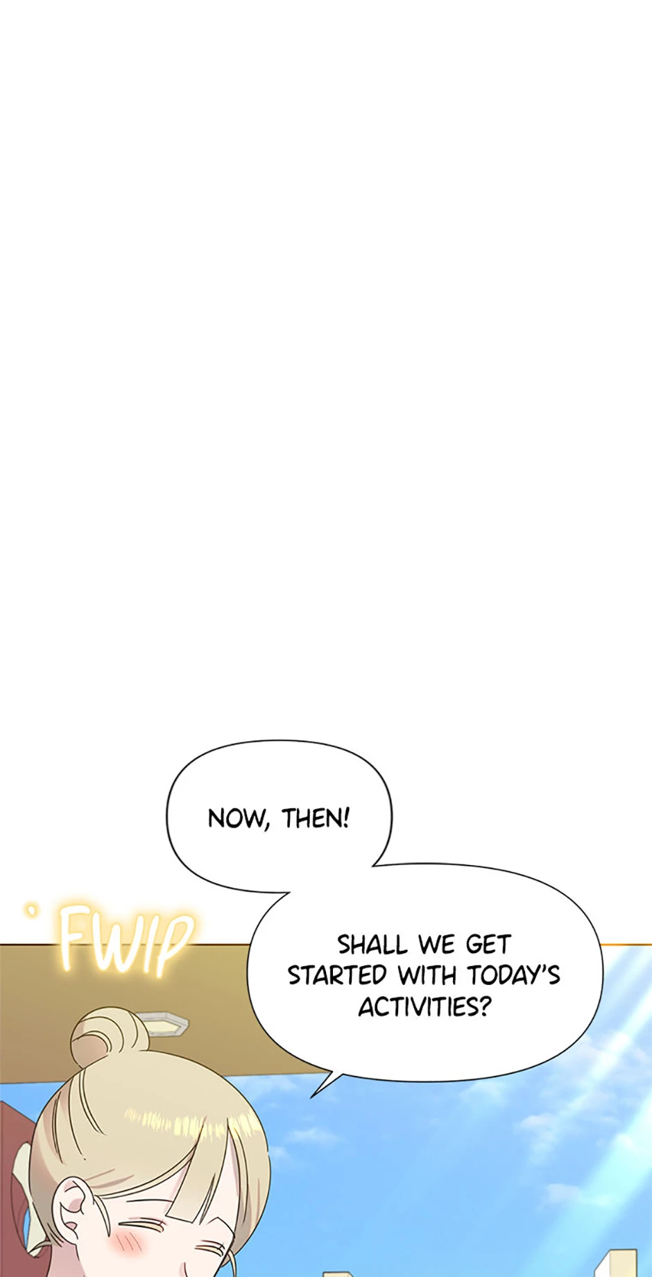 My Brother and His Gift Chapter 44, page 36 of 85