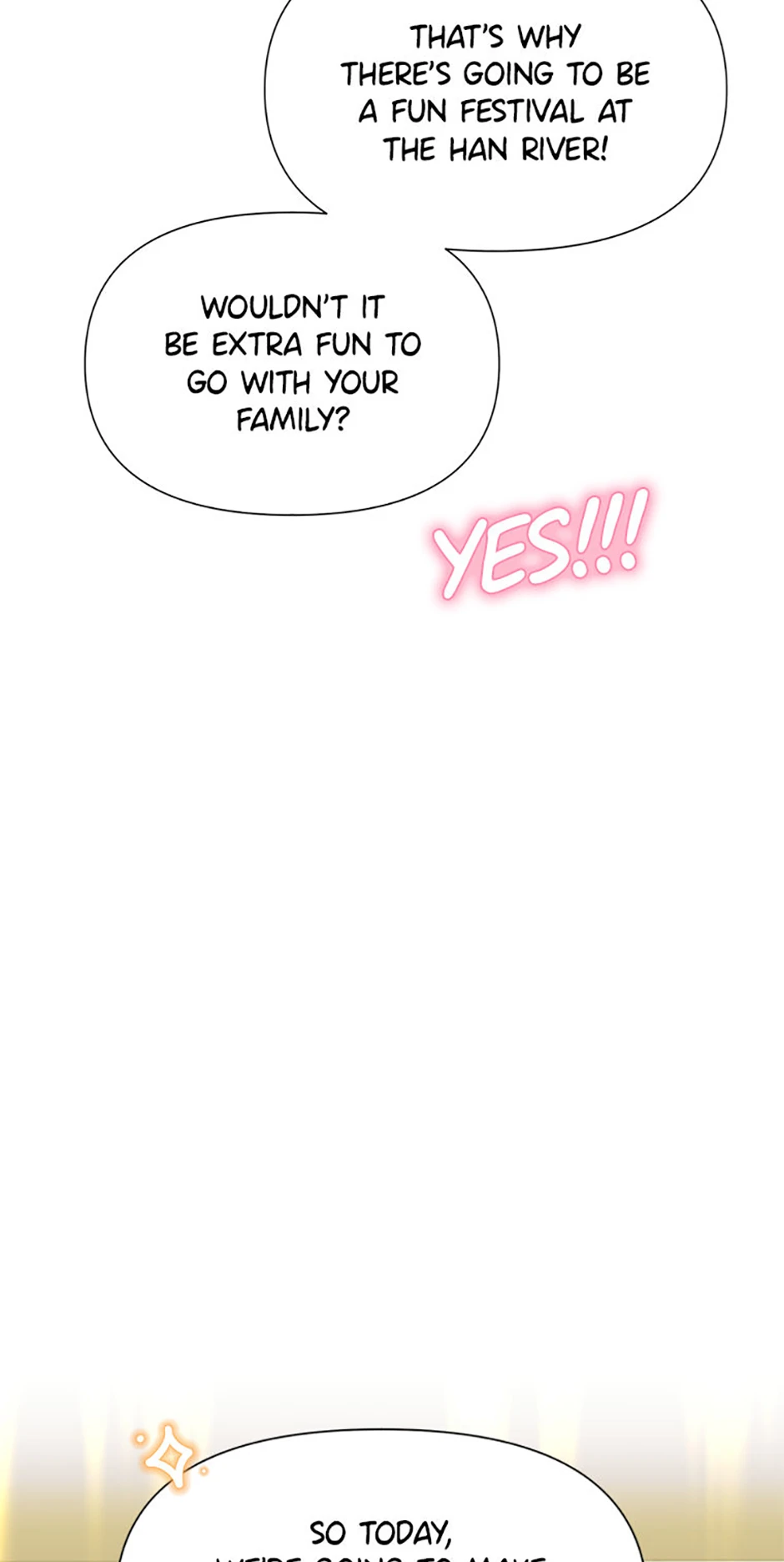 My Brother and His Gift Chapter 44, page 40 of 85