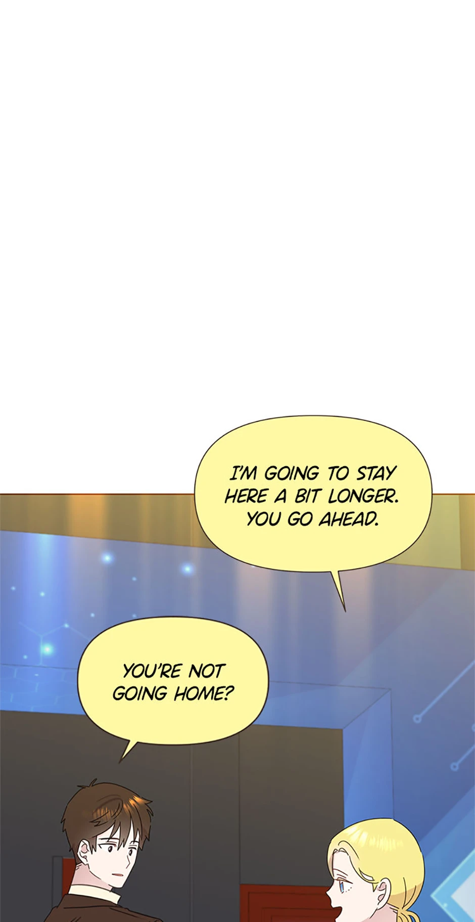 My Brother and His Gift Chapter 44, page 6 of 85