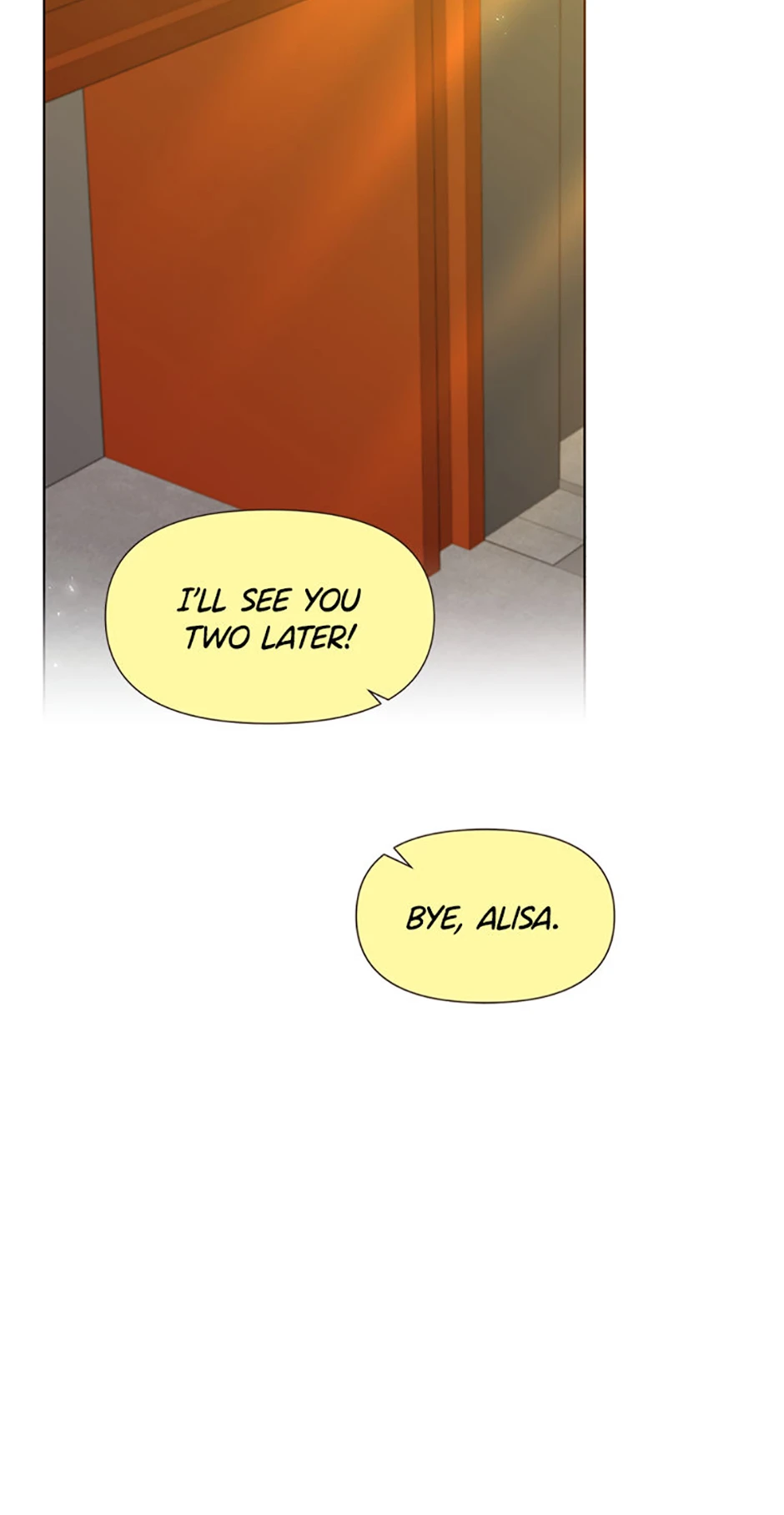 My Brother and His Gift Chapter 44, page 8 of 85