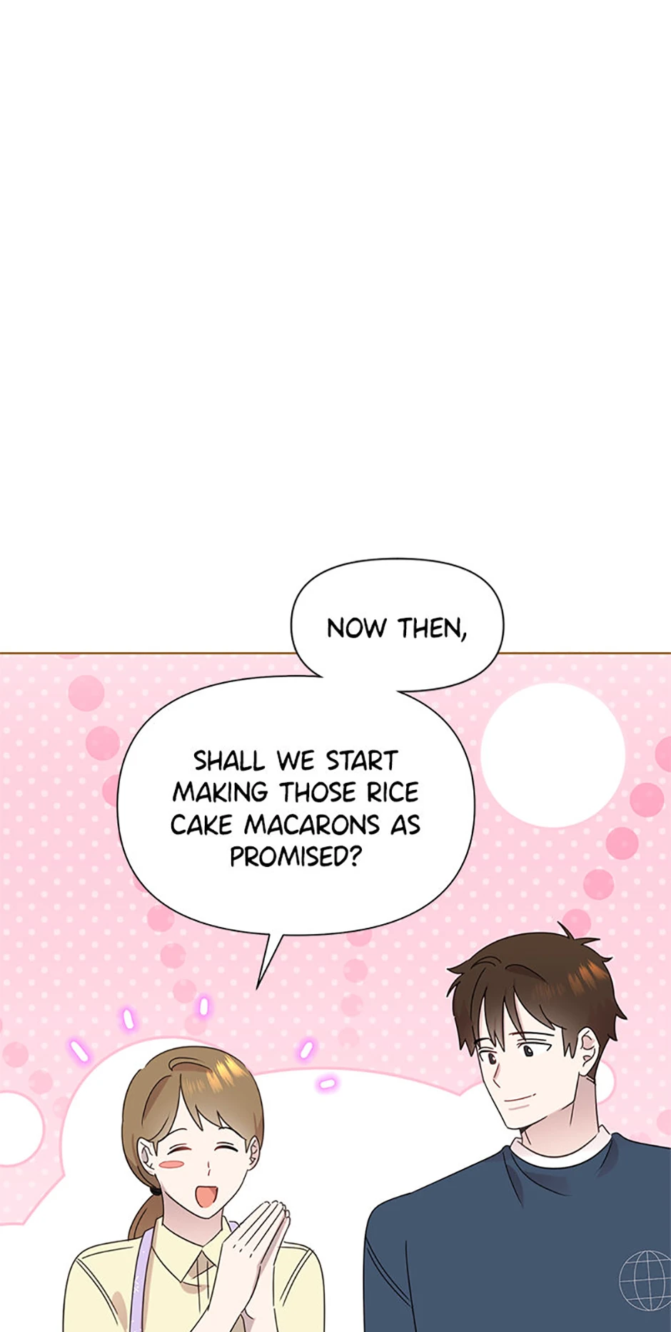 My Brother and His Gift Chapter 45, page 26 of 95