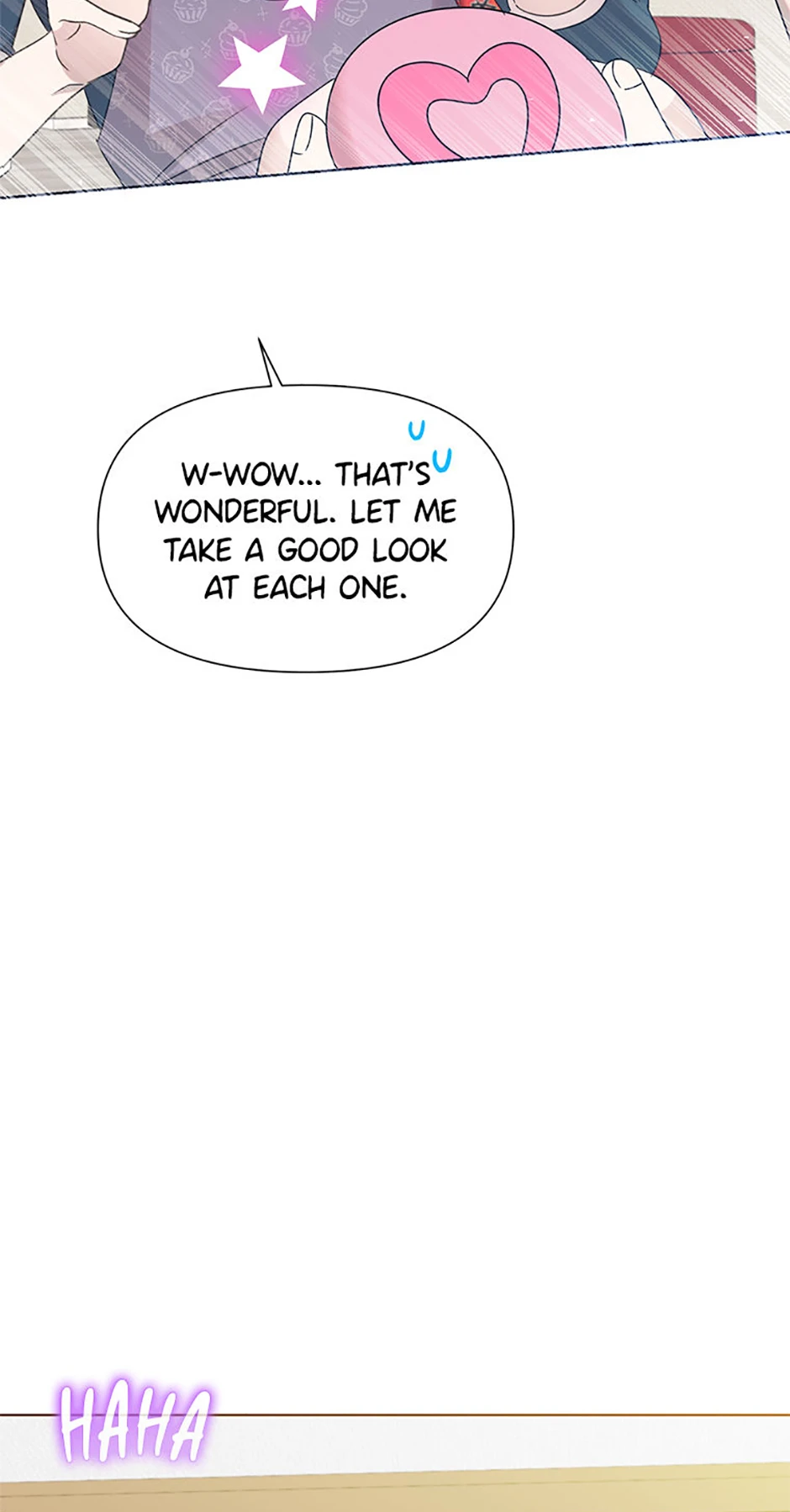 My Brother and His Gift Chapter 45, page 50 of 95