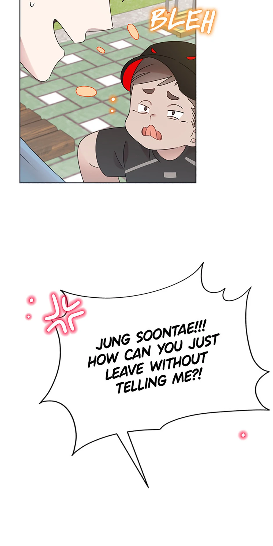 My Brother and His Gift Chapter 46, page 10 of 77
