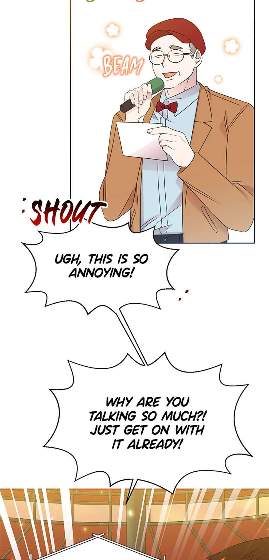 My Brother and His Gift Chapter 47, page 13 of 94
