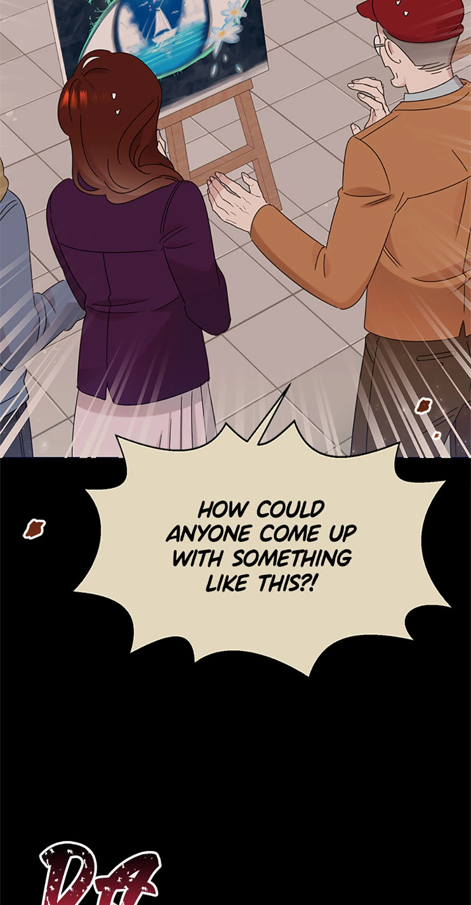 My Brother and His Gift Chapter 47, page 26 of 94