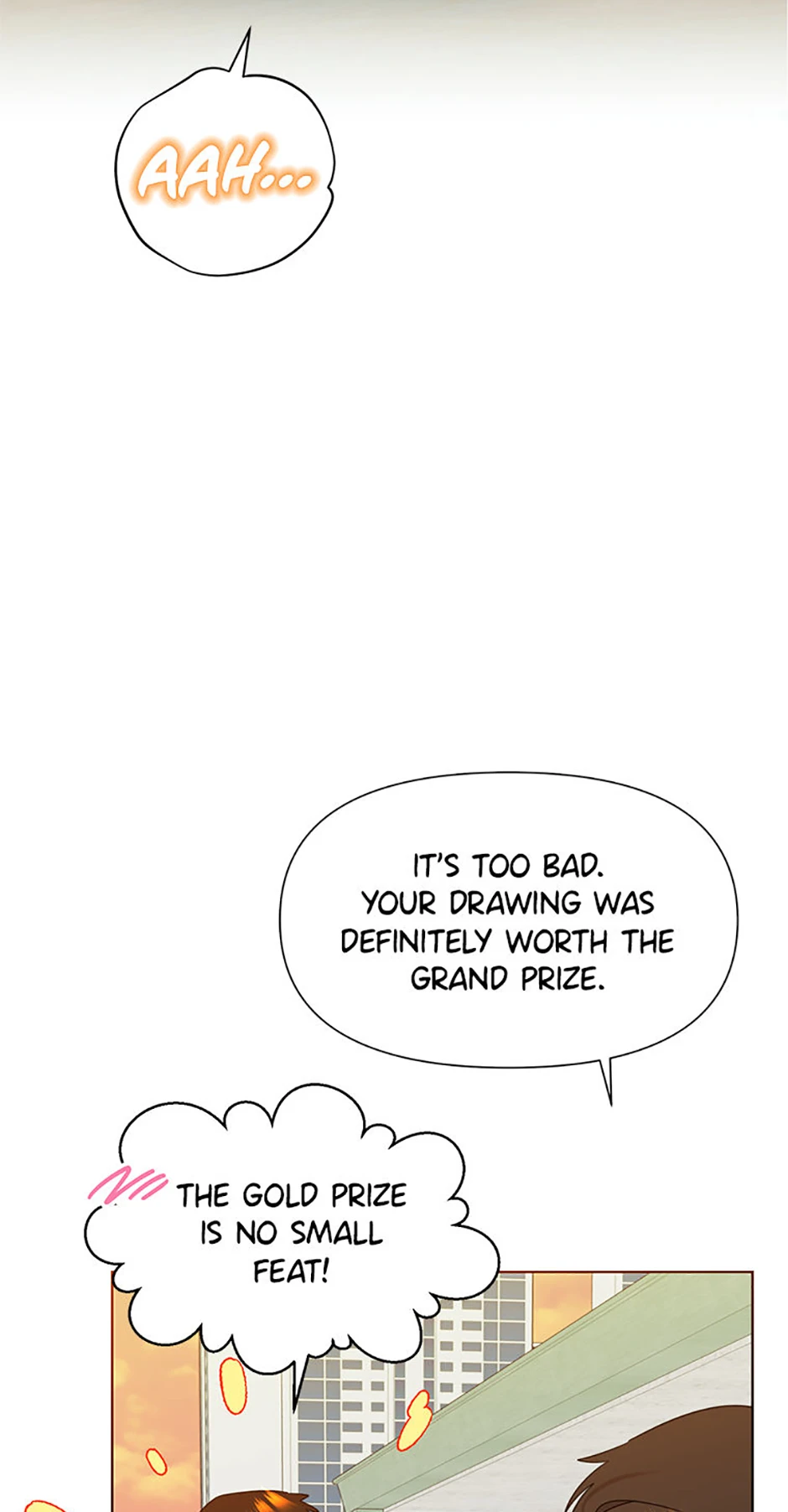 My Brother and His Gift Chapter 47, page 44 of 94