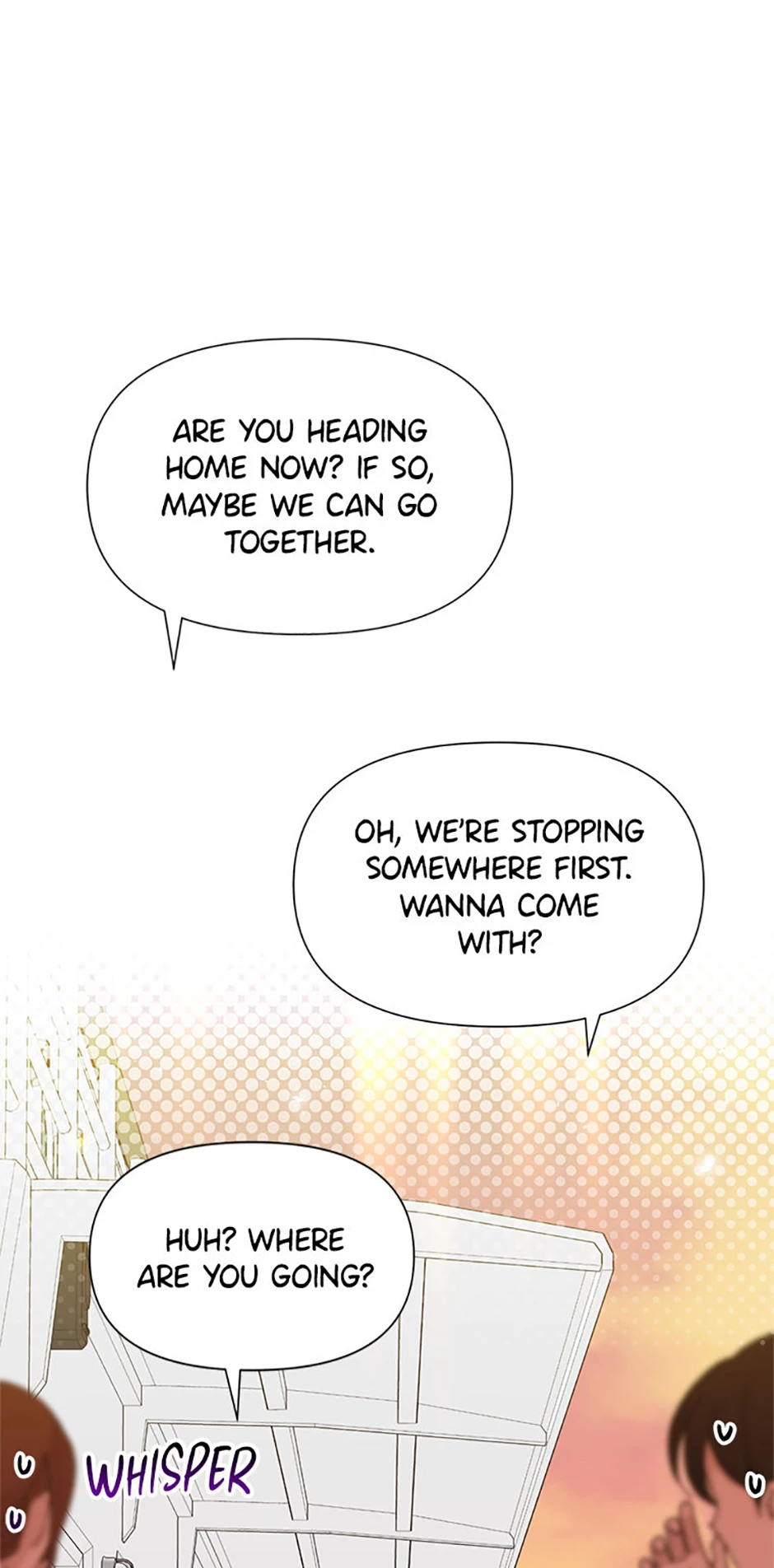 My Brother and His Gift Chapter 47, page 5 of 94