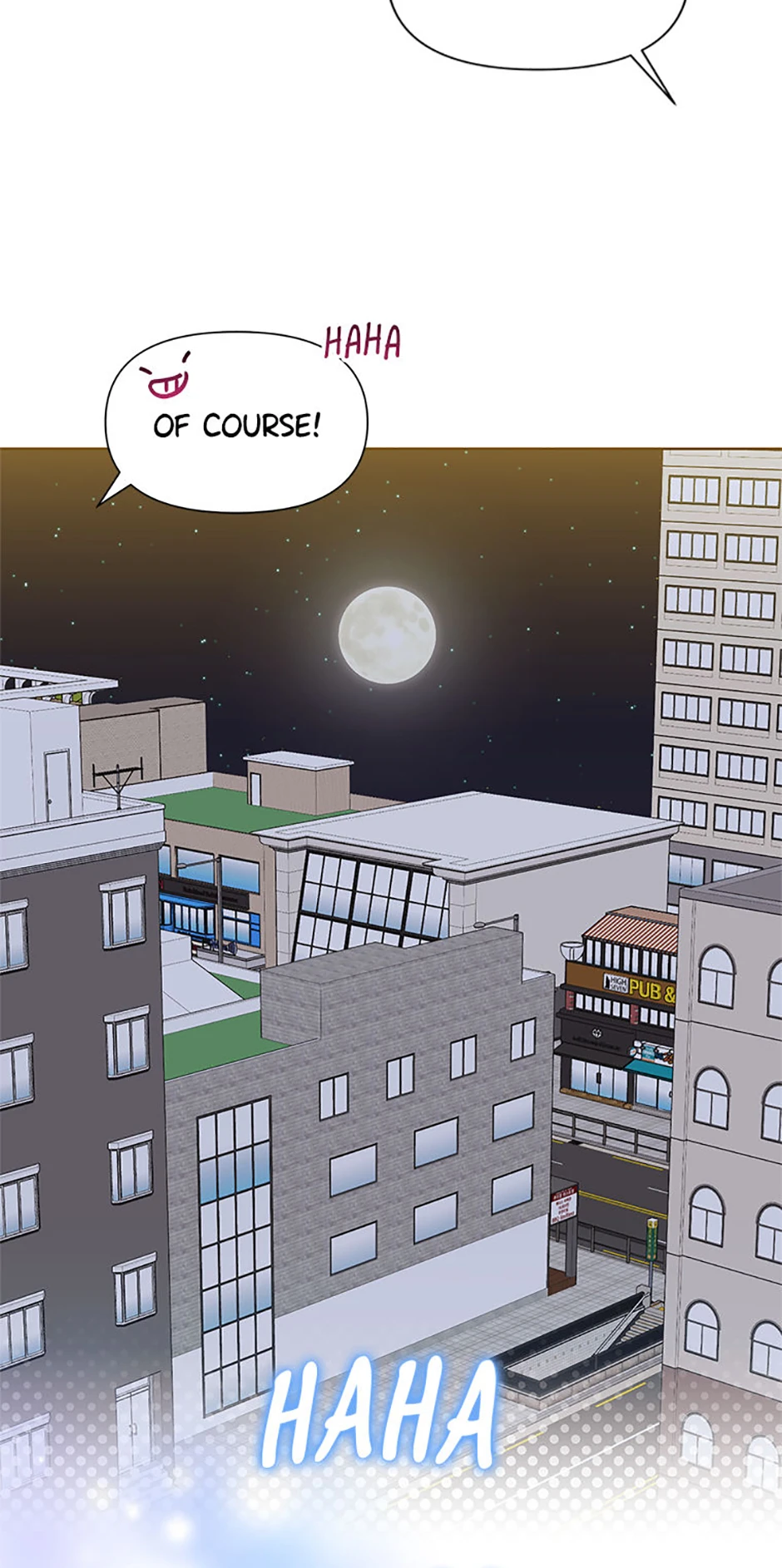 My Brother and His Gift Chapter 47, page 90 of 94