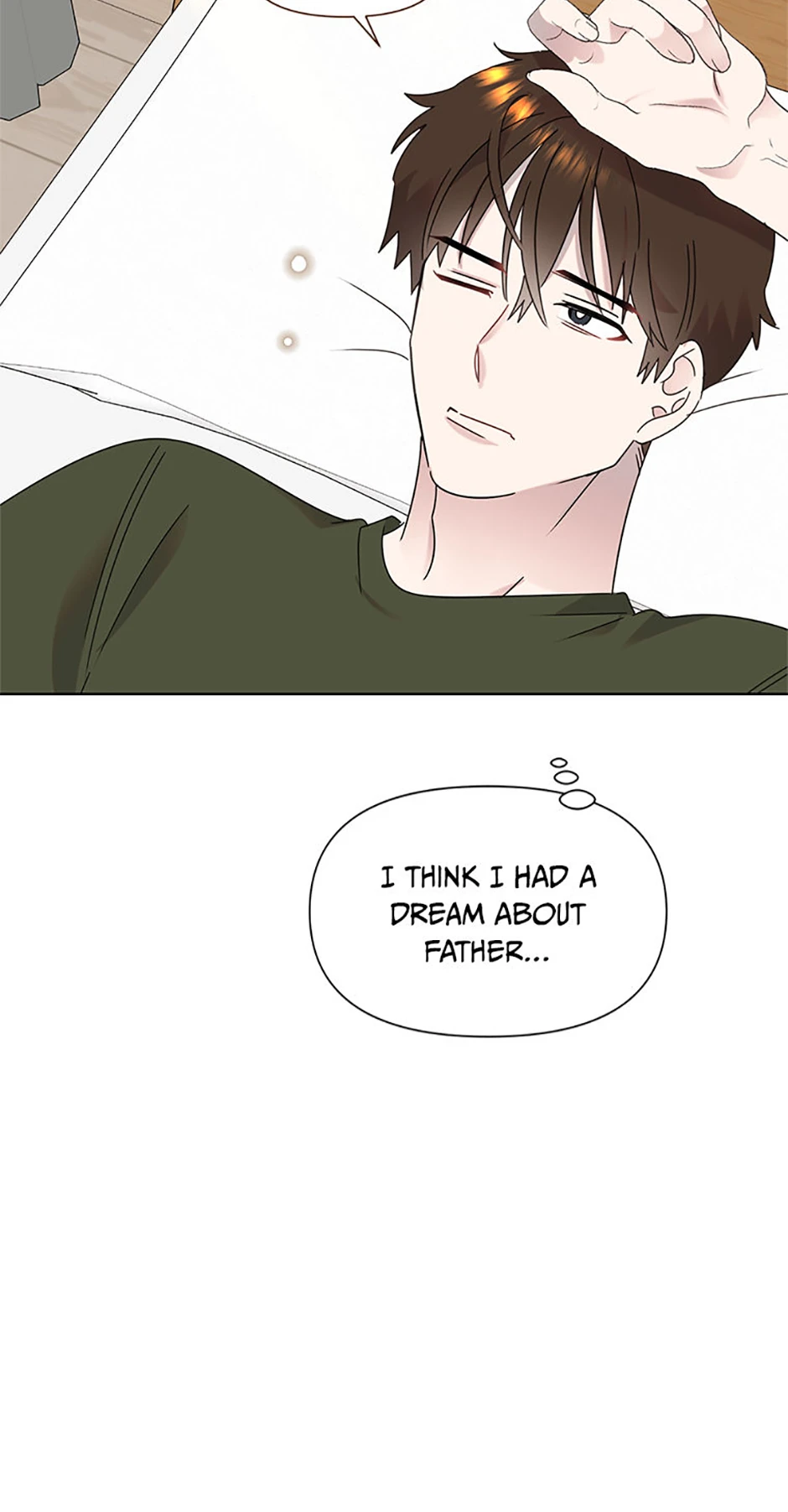 My Brother and His Gift Chapter 48, page 18 of 82