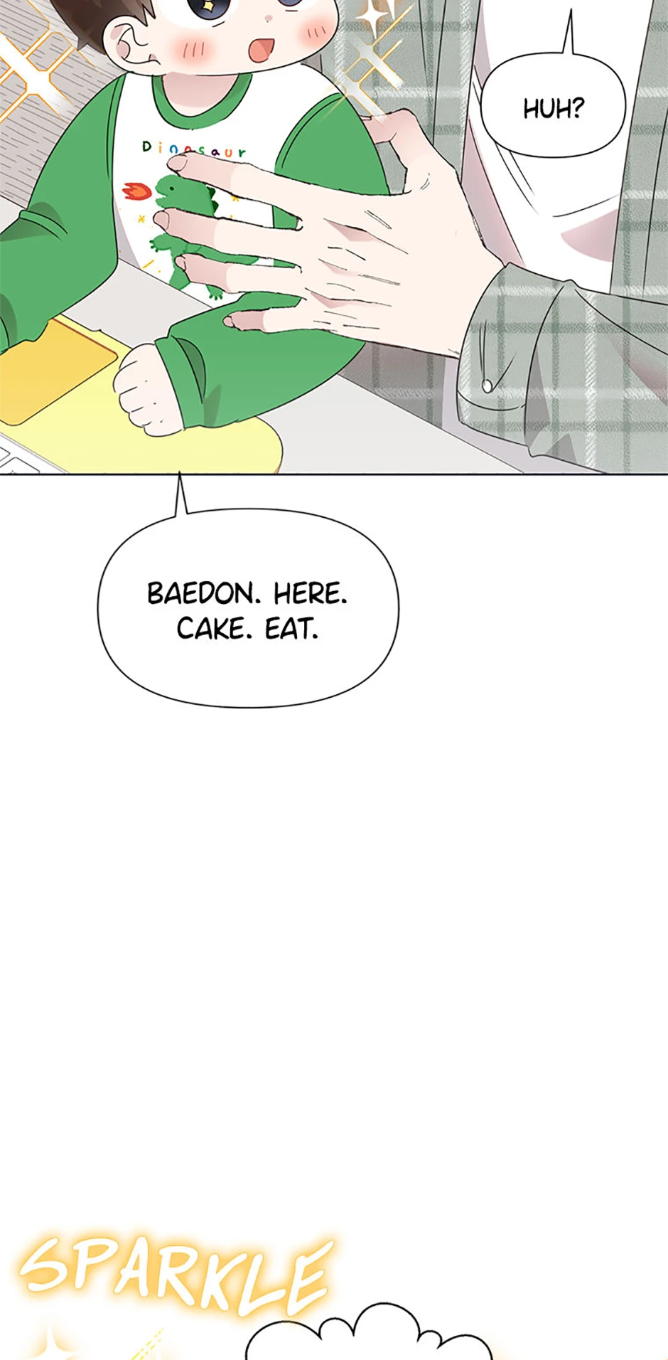 My Brother and His Gift Chapter 48, page 38 of 82