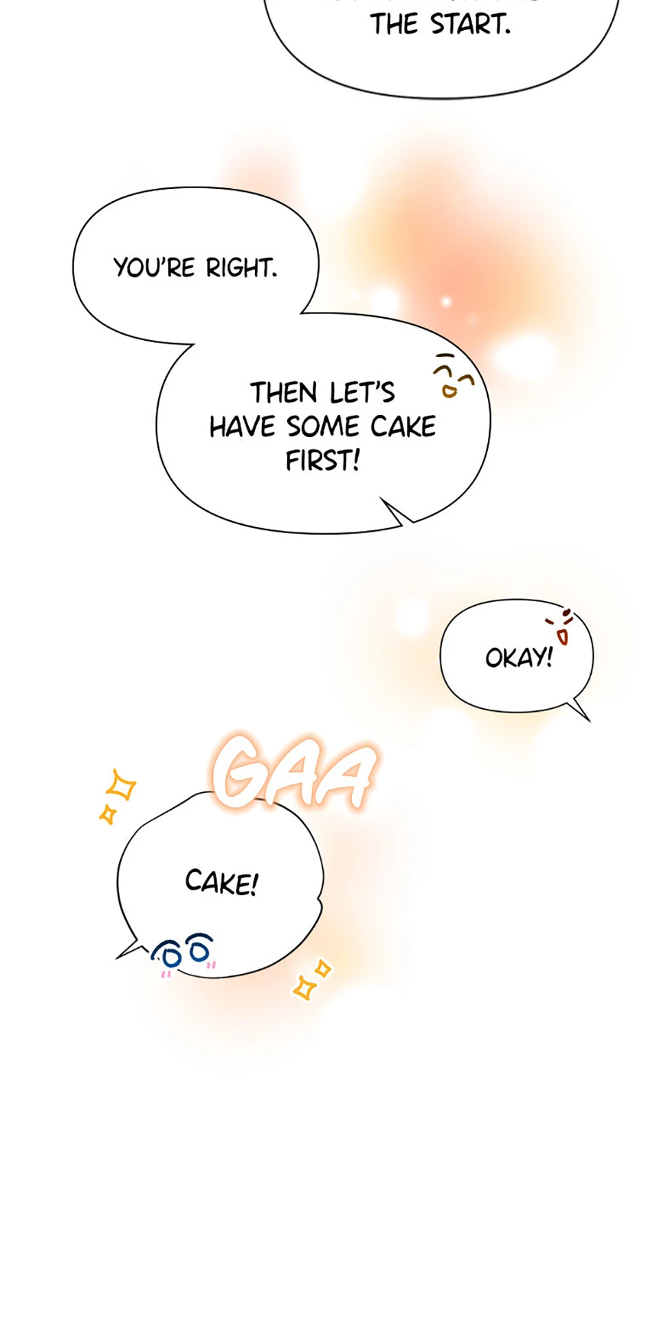 My Brother and His Gift Chapter 48, page 41 of 82