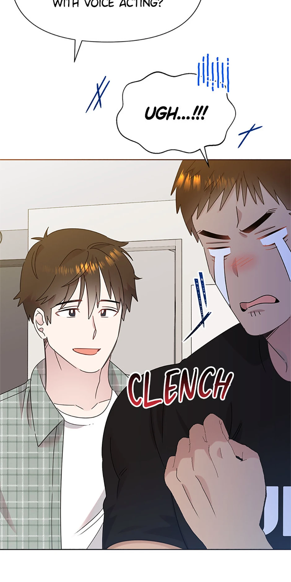 My Brother and His Gift Chapter 48, page 60 of 82
