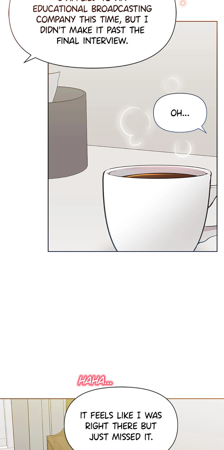 My Brother and His Gift Chapter 48, page 62 of 82