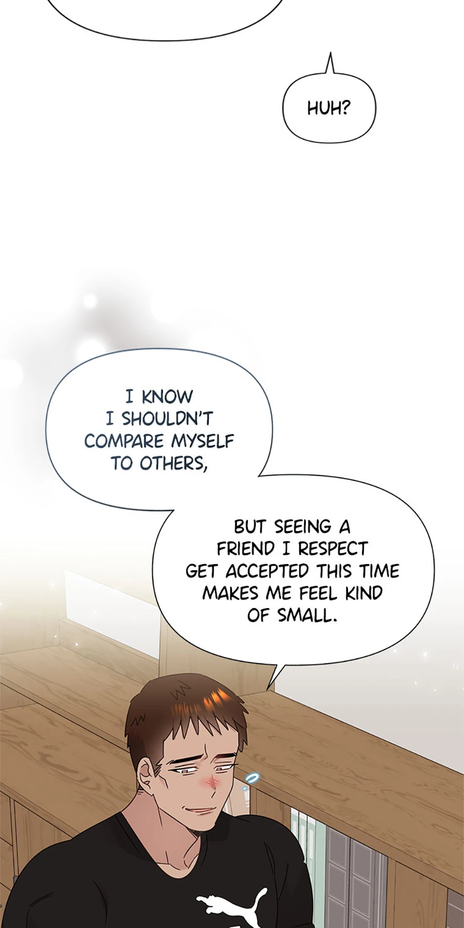 My Brother and His Gift Chapter 48, page 65 of 82