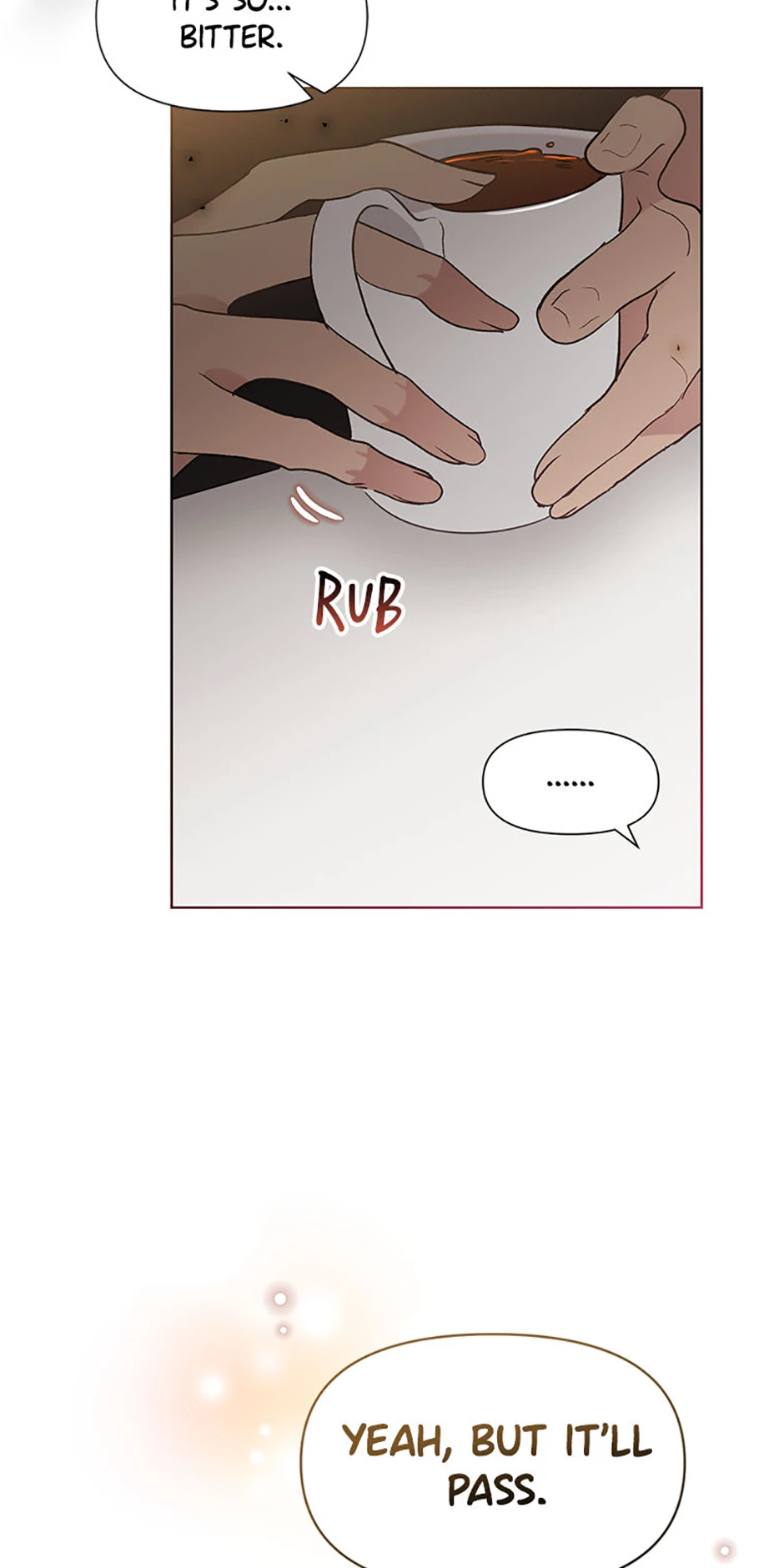 My Brother and His Gift Chapter 48, page 68 of 82