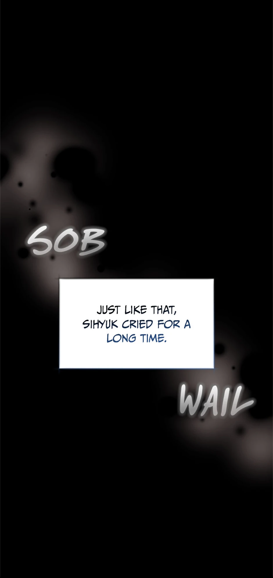 My Brother and His Gift Chapter 48, page 7 of 82