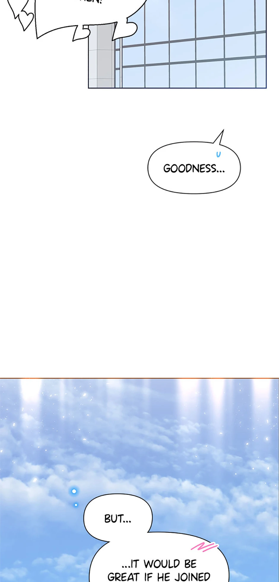 My Brother and His Gift Chapter 49, page 12 of 78