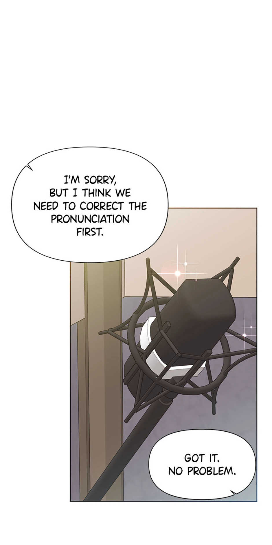 My Brother and His Gift Chapter 49, page 40 of 78