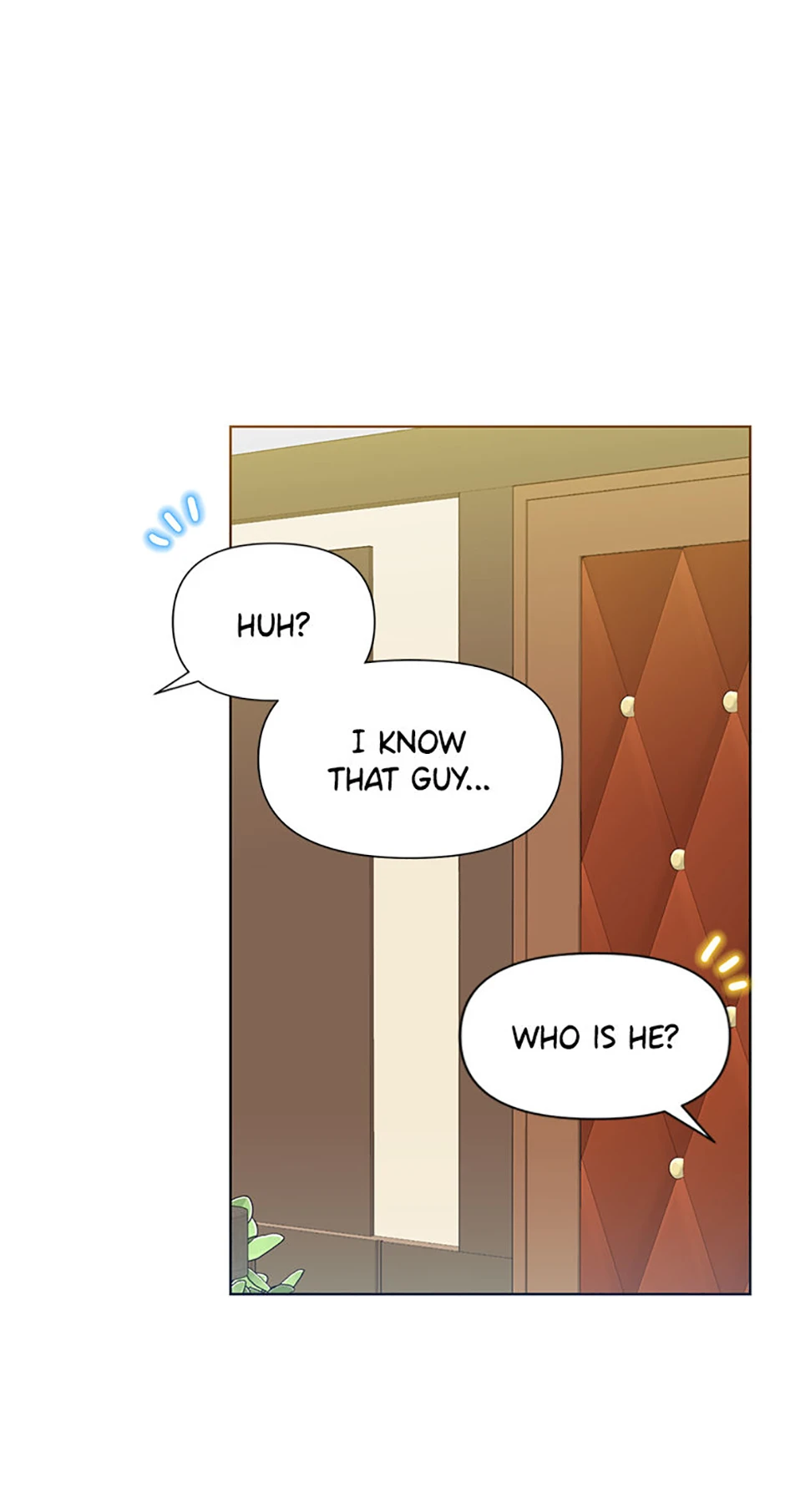 My Brother and His Gift Chapter 49, page 49 of 78