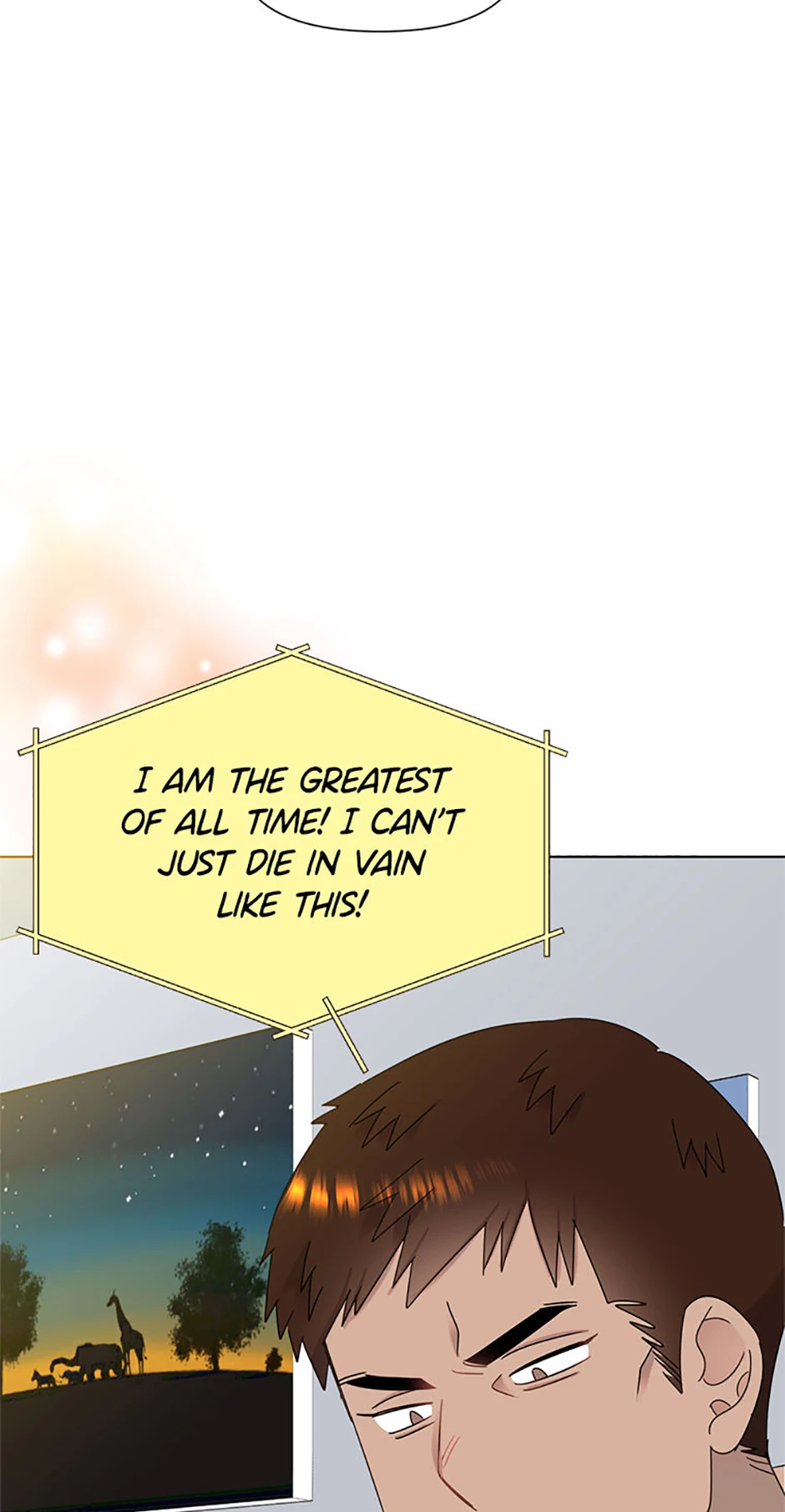 My Brother and His Gift Chapter 49, page 51 of 78