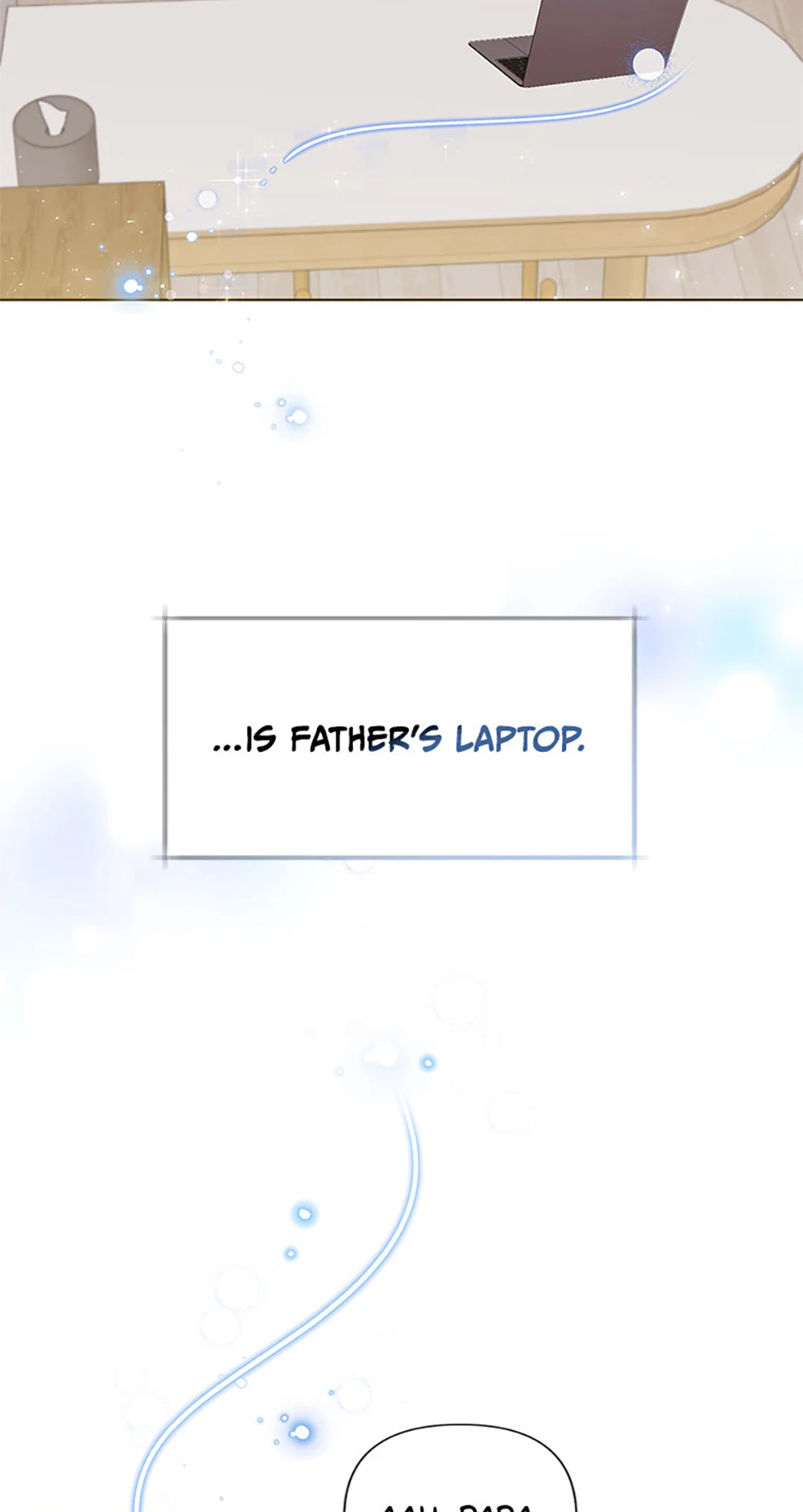 My Brother and His Gift Chapter 5, page 18 of 95