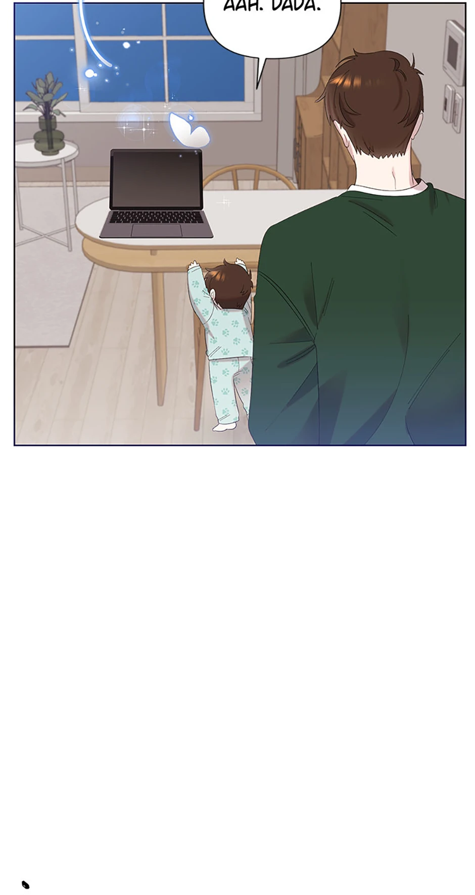 My Brother and His Gift Chapter 5, page 19 of 95