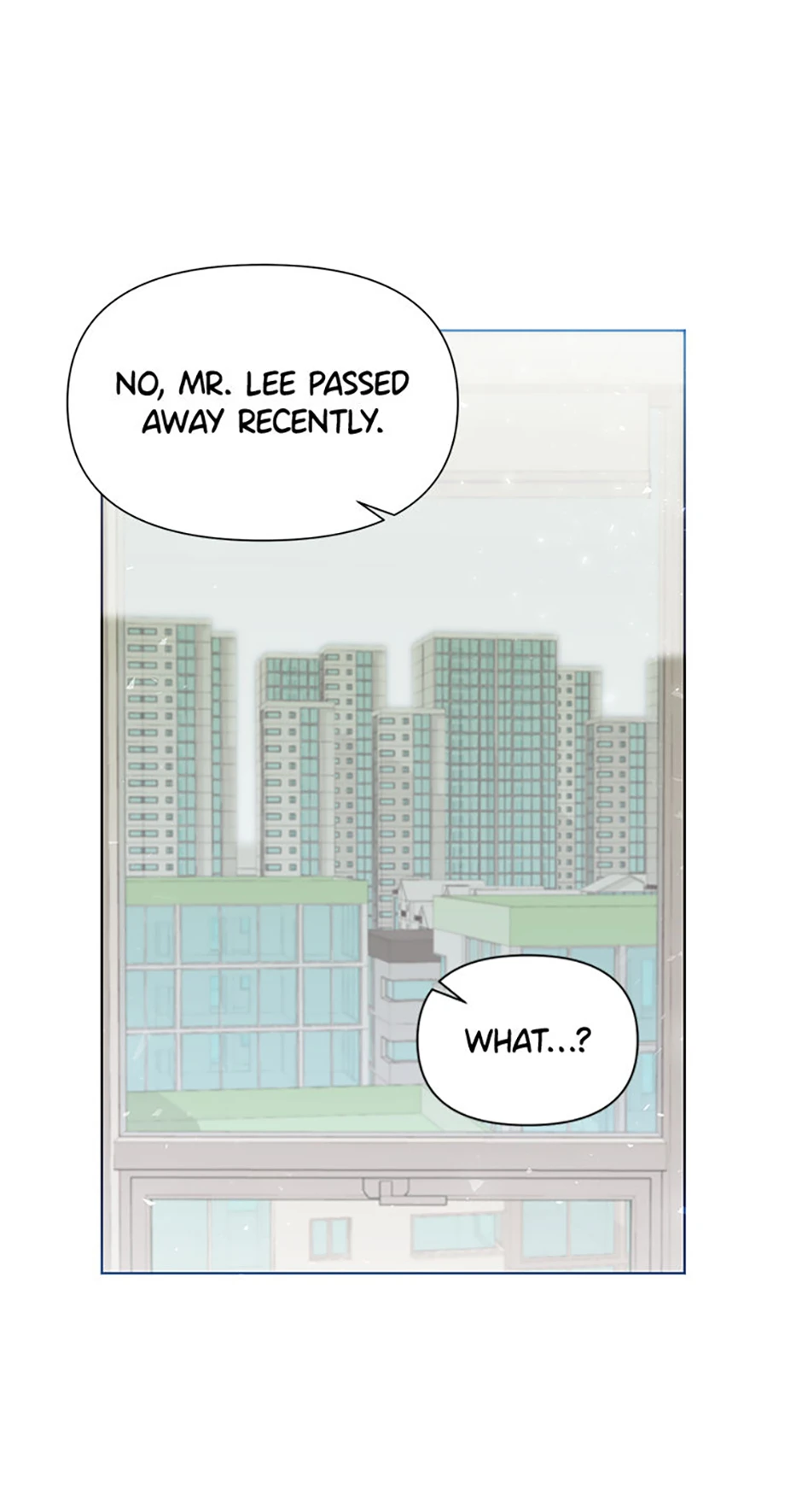 My Brother and His Gift Chapter 5, page 46 of 95