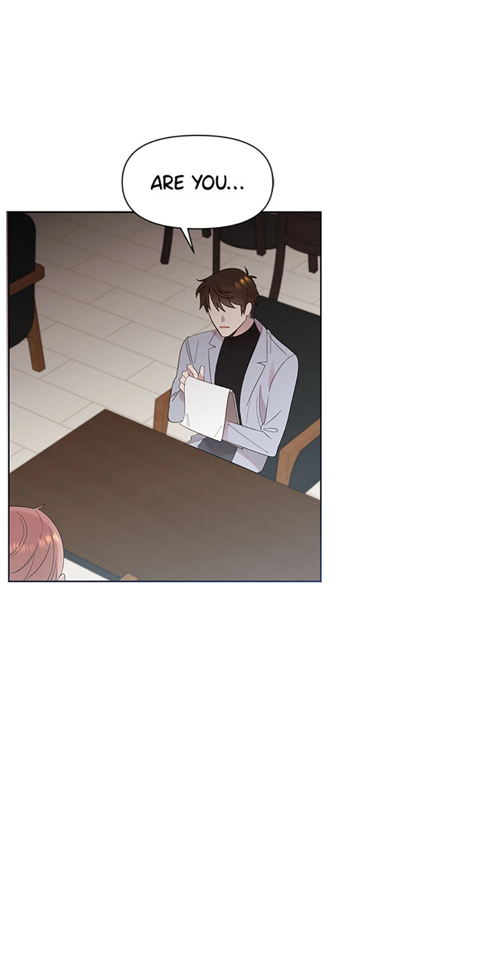 My Brother and His Gift Chapter 5, page 90 of 95
