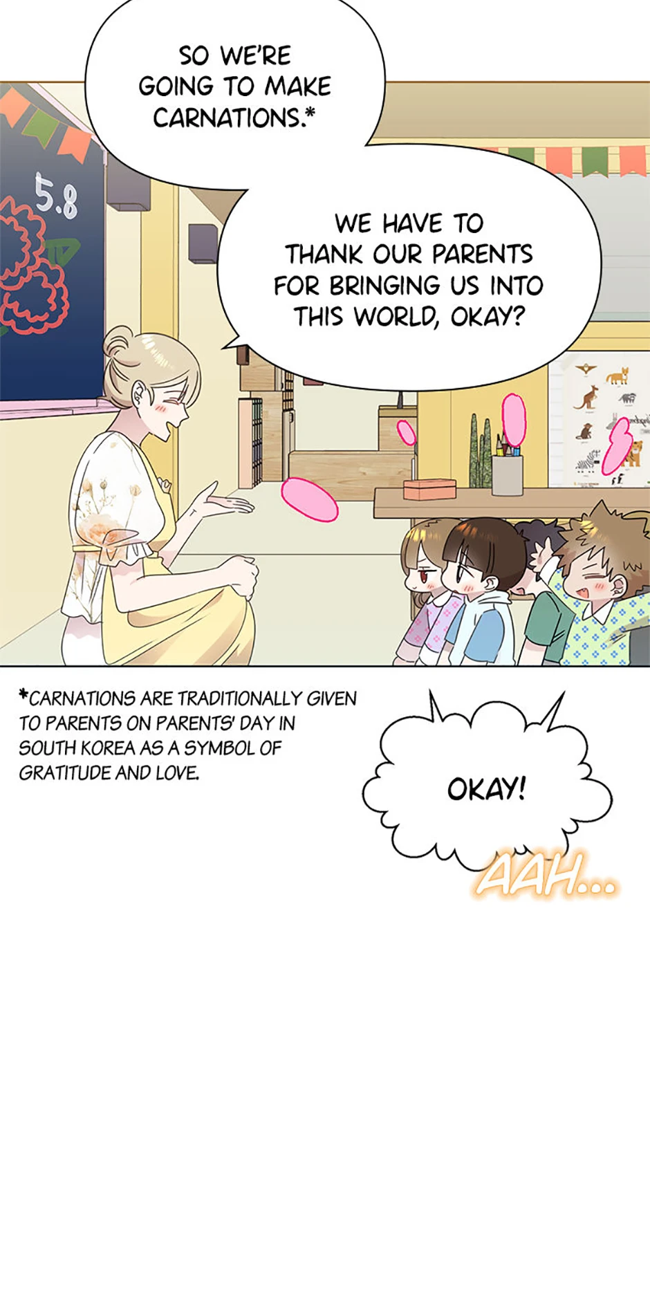 My Brother and His Gift Chapter 50, page 9 of 70