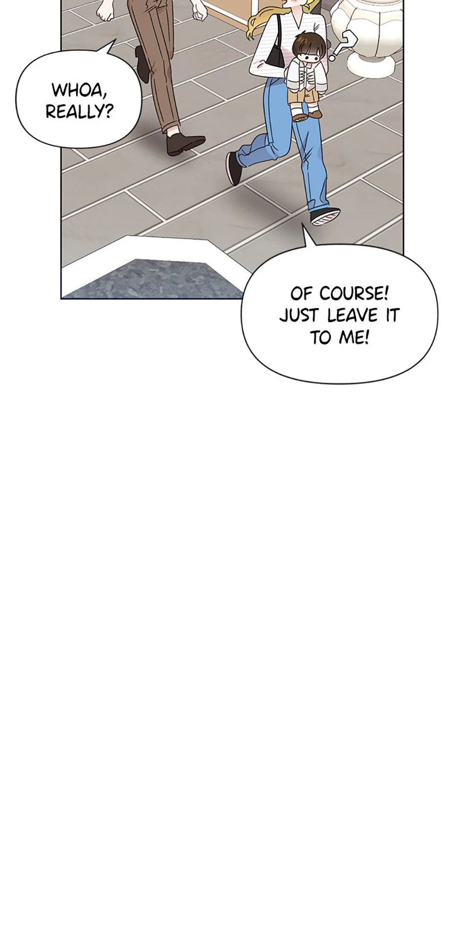 My Brother and His Gift Chapter 51, page 26 of 65