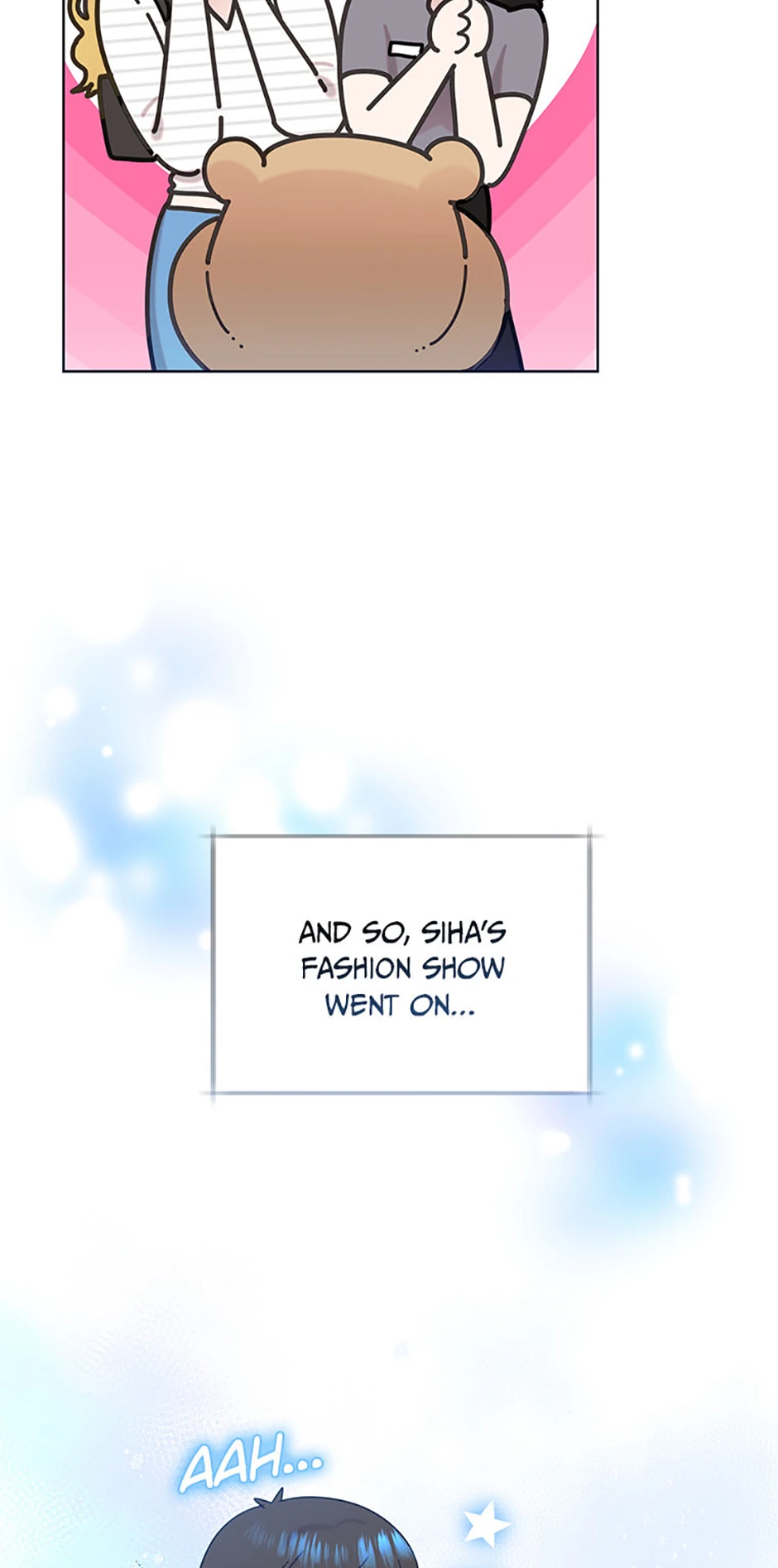 My Brother and His Gift Chapter 51, page 29 of 65