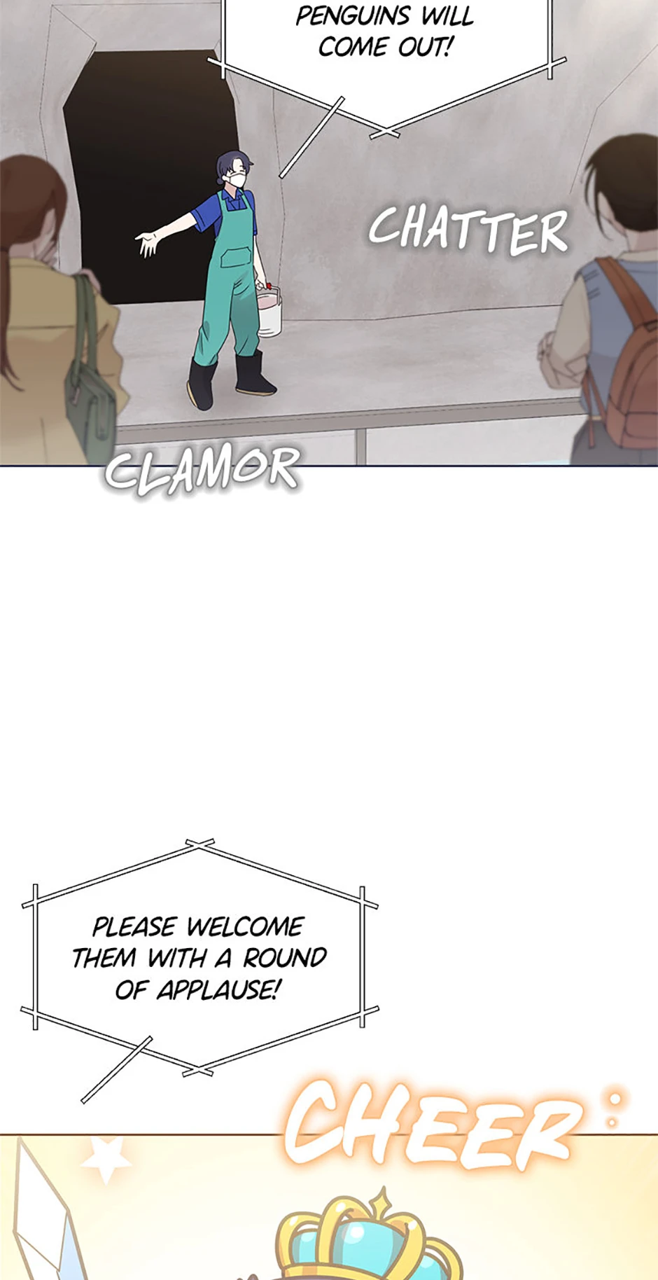 My Brother and His Gift Chapter 52, page 24 of 78