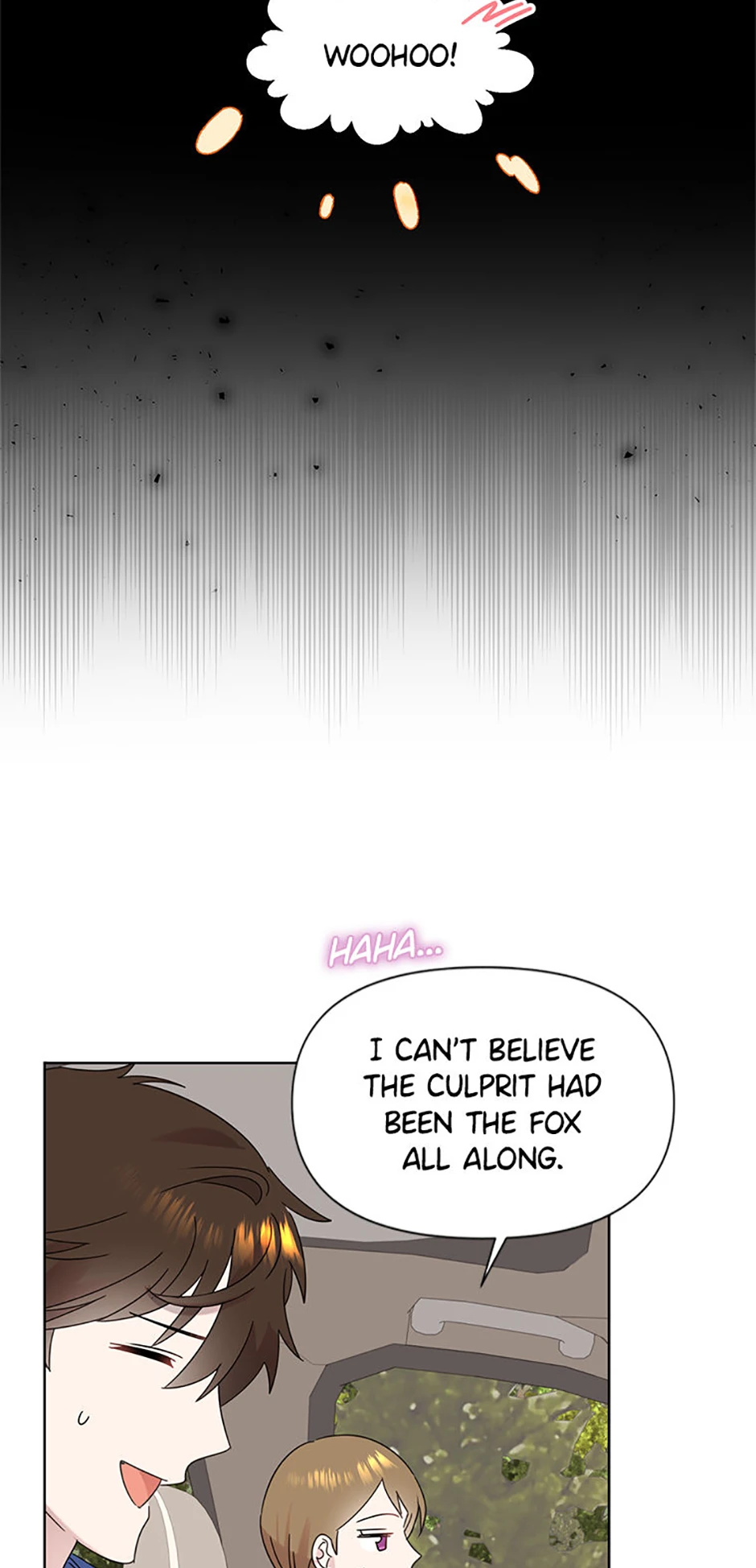 My Brother and His Gift Chapter 52, page 64 of 78