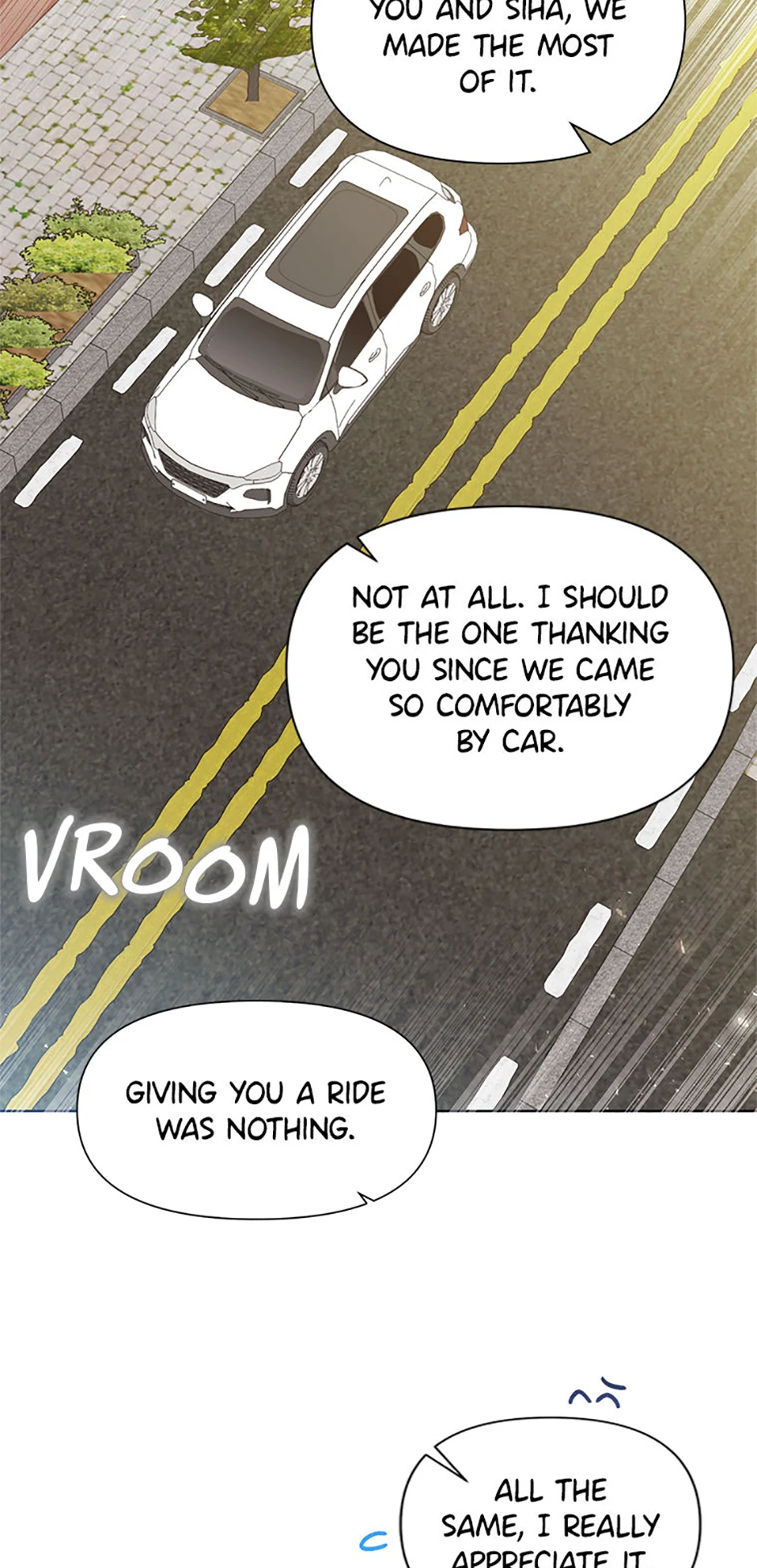 My Brother and His Gift Chapter 52, page 66 of 78