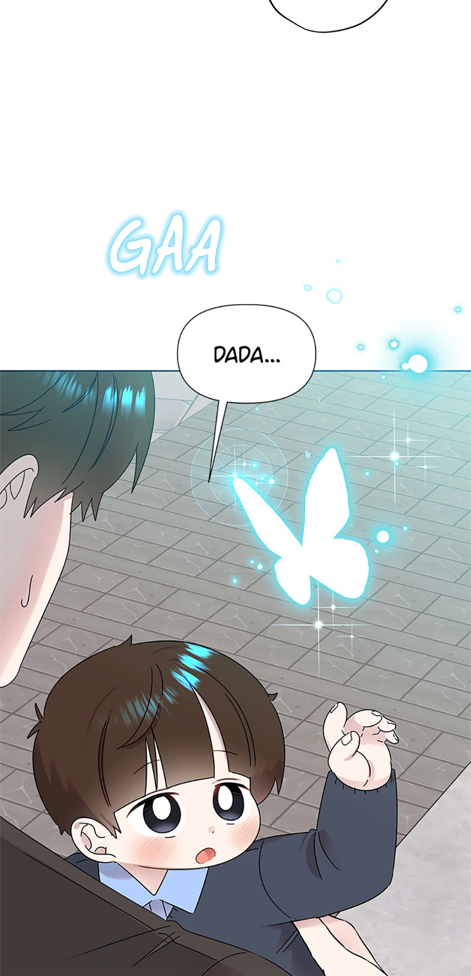 My Brother and His Gift Chapter 54, page 46 of 73