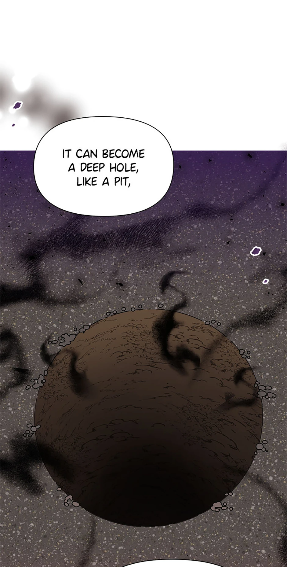 My Brother and His Gift Chapter 55, page 14 of 69