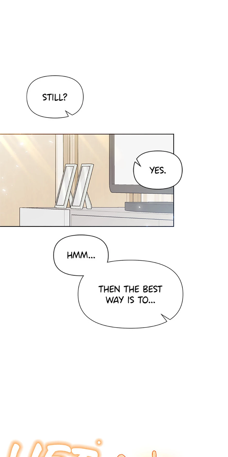 My Brother and His Gift Chapter 55, page 21 of 69