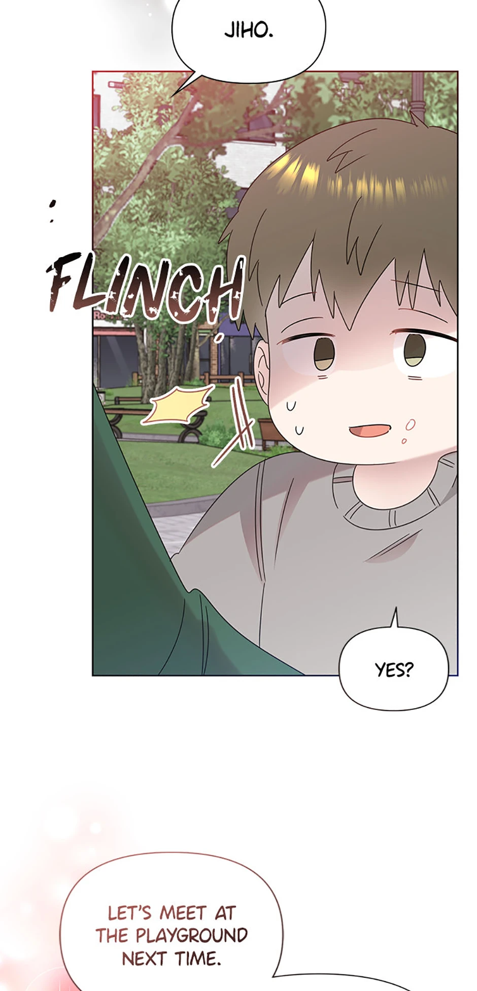 My Brother and His Gift Chapter 56, page 30 of 71