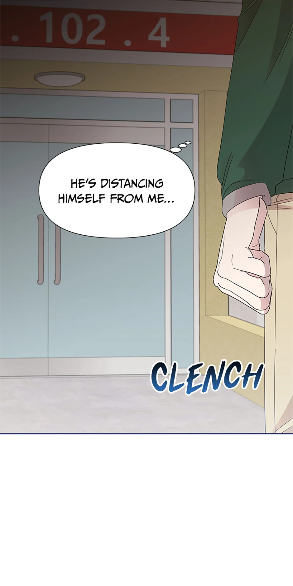 My Brother and His Gift Chapter 56, page 36 of 71