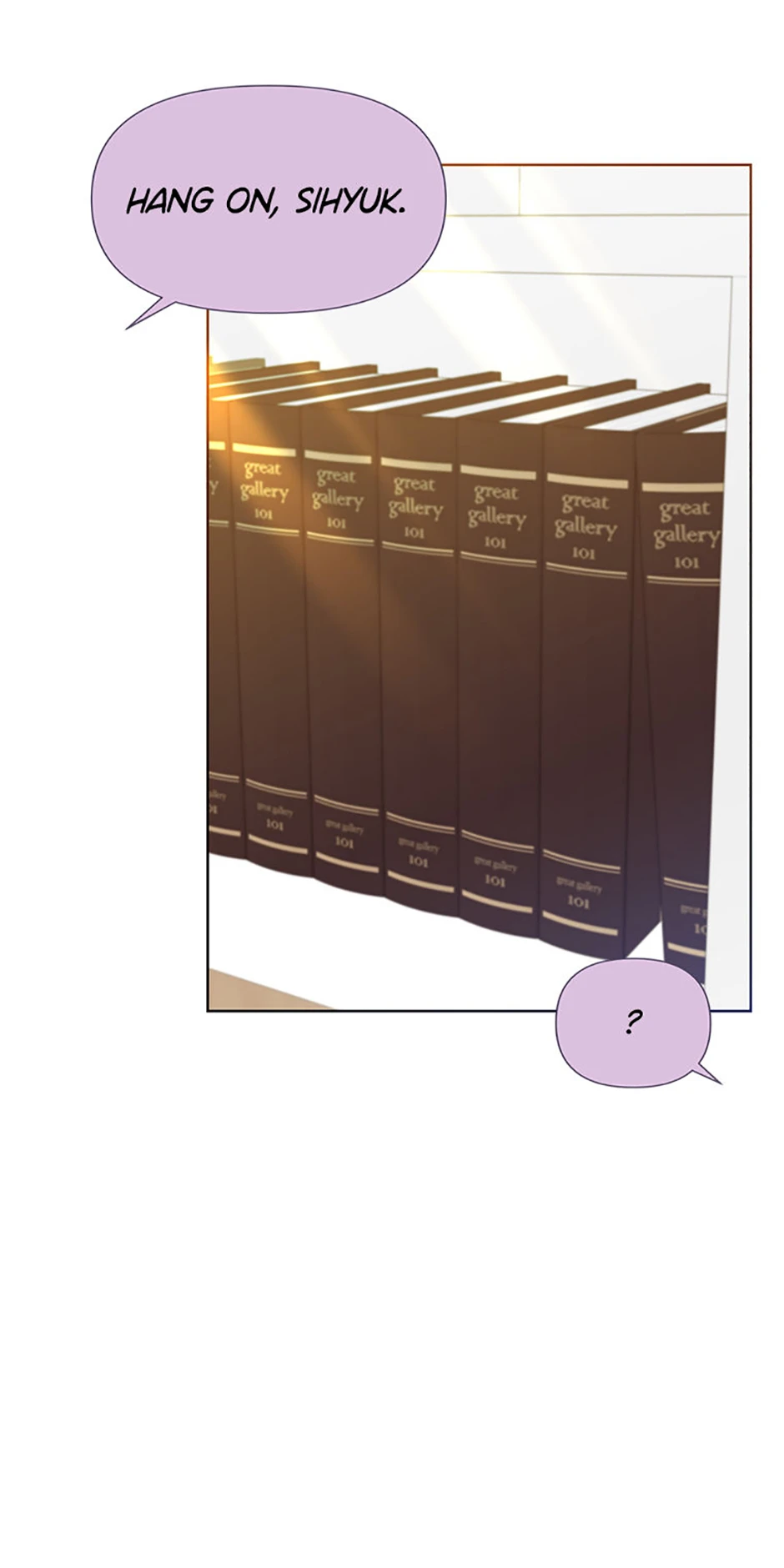 My Brother and His Gift Chapter 56, page 62 of 71